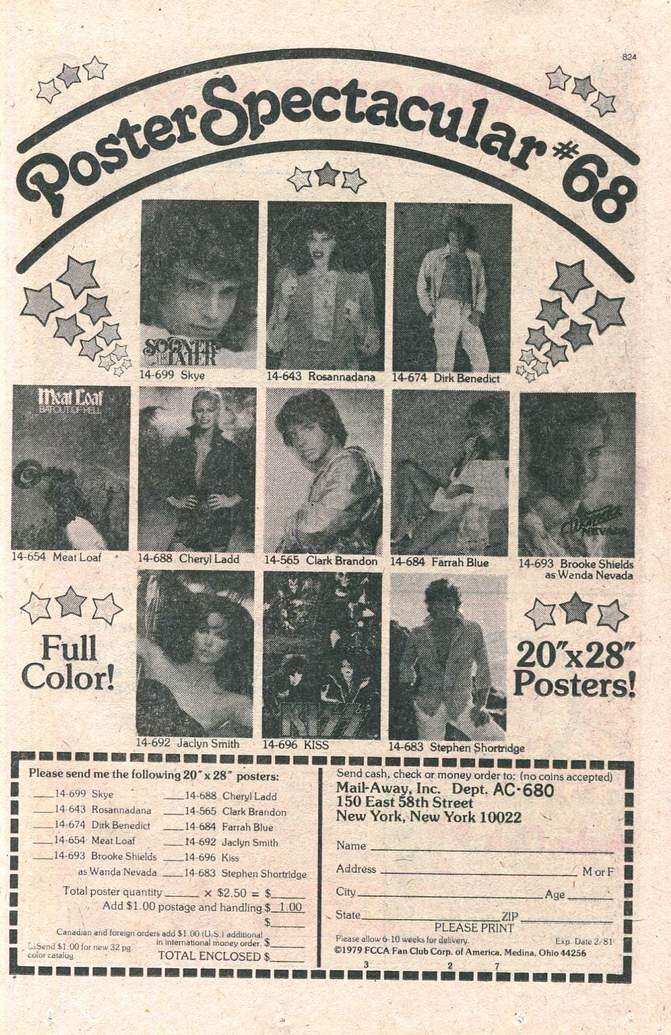 Read online Archie's Pals 'N' Gals (1952) comic -  Issue #143 - 25