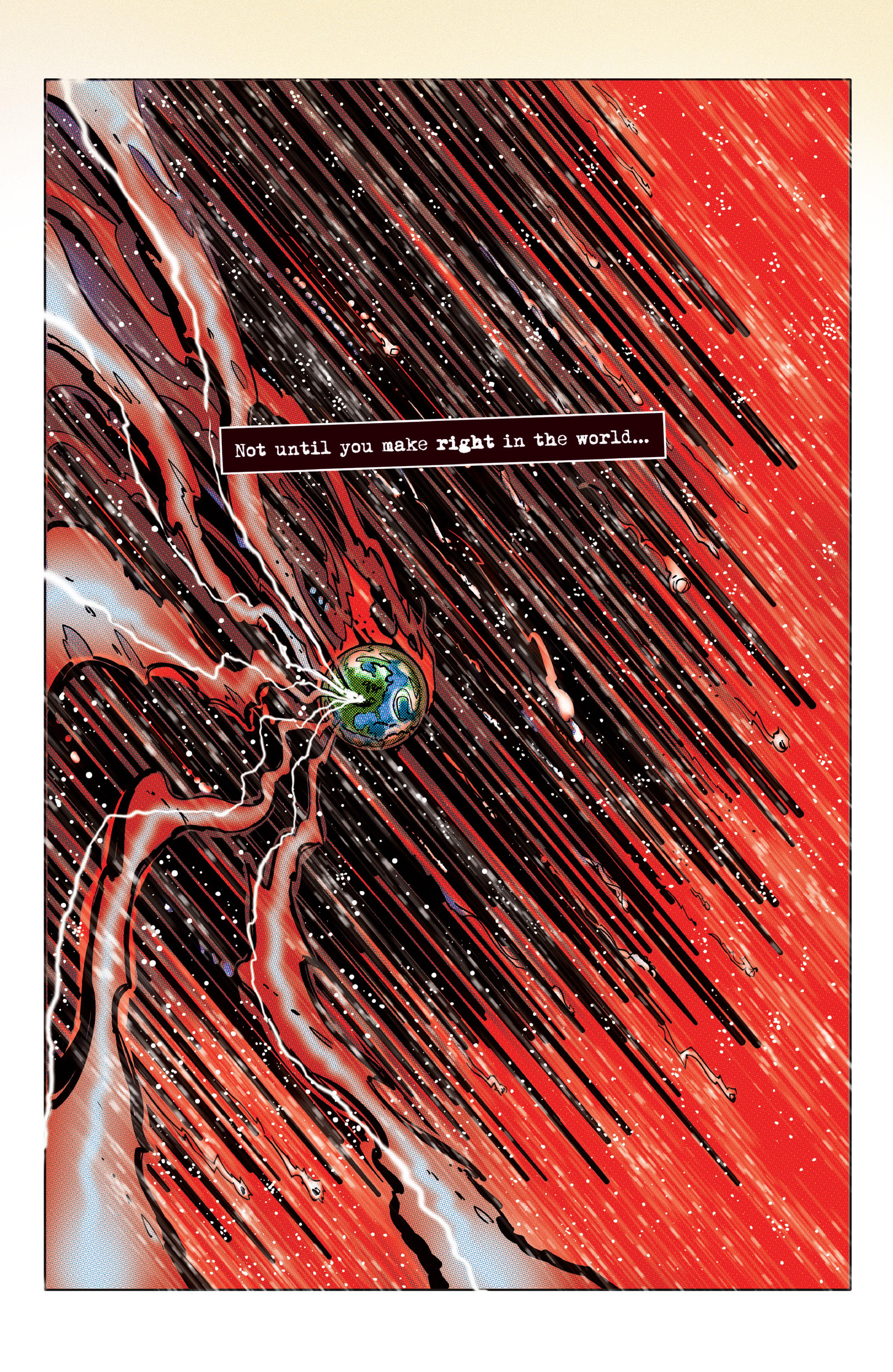 Read online Saga Of A Doomed Universe comic -  Issue #3 - 55
