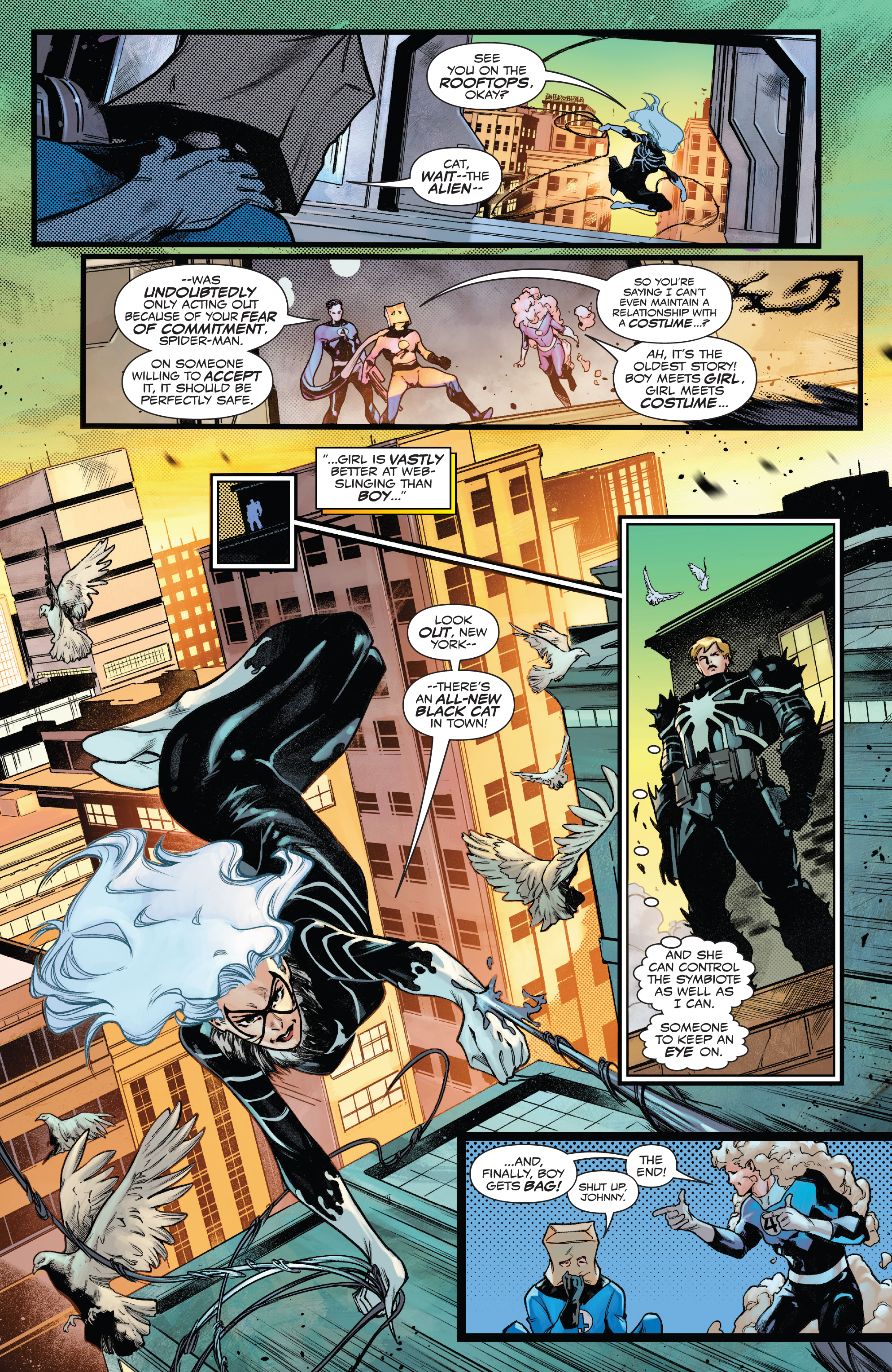 Read online Extreme Venomverse comic -  Issue #2 - 12