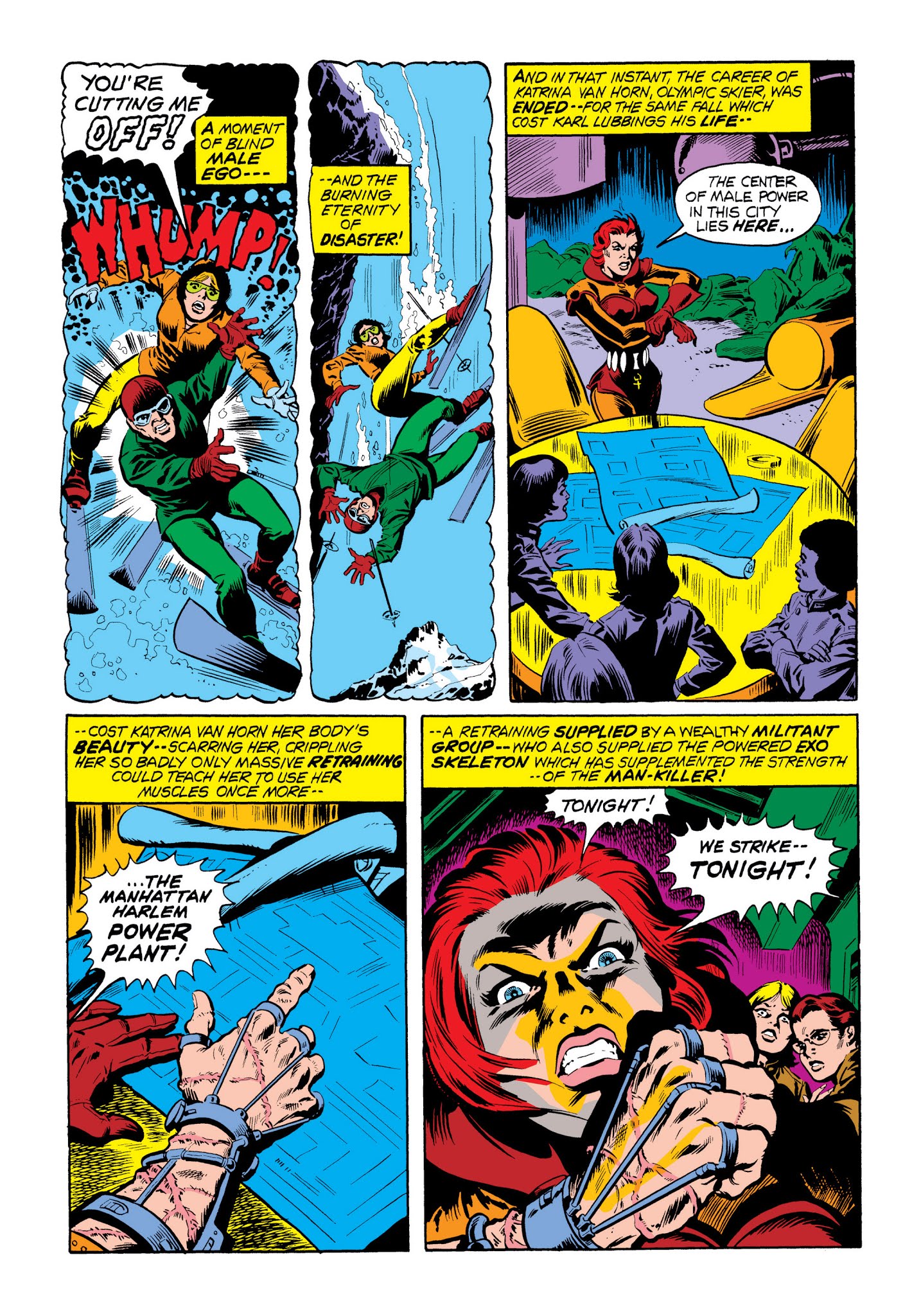 Read online Marvel Masterworks: Marvel Team-Up comic -  Issue # TPB 1 (Part 2) - 70