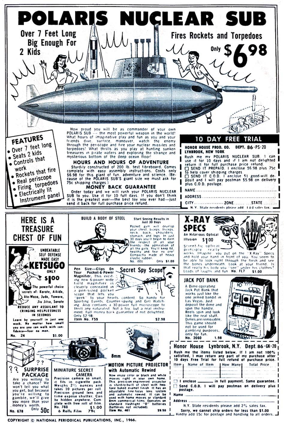 Read online Our Army at War (1952) comic -  Issue #169 - 2
