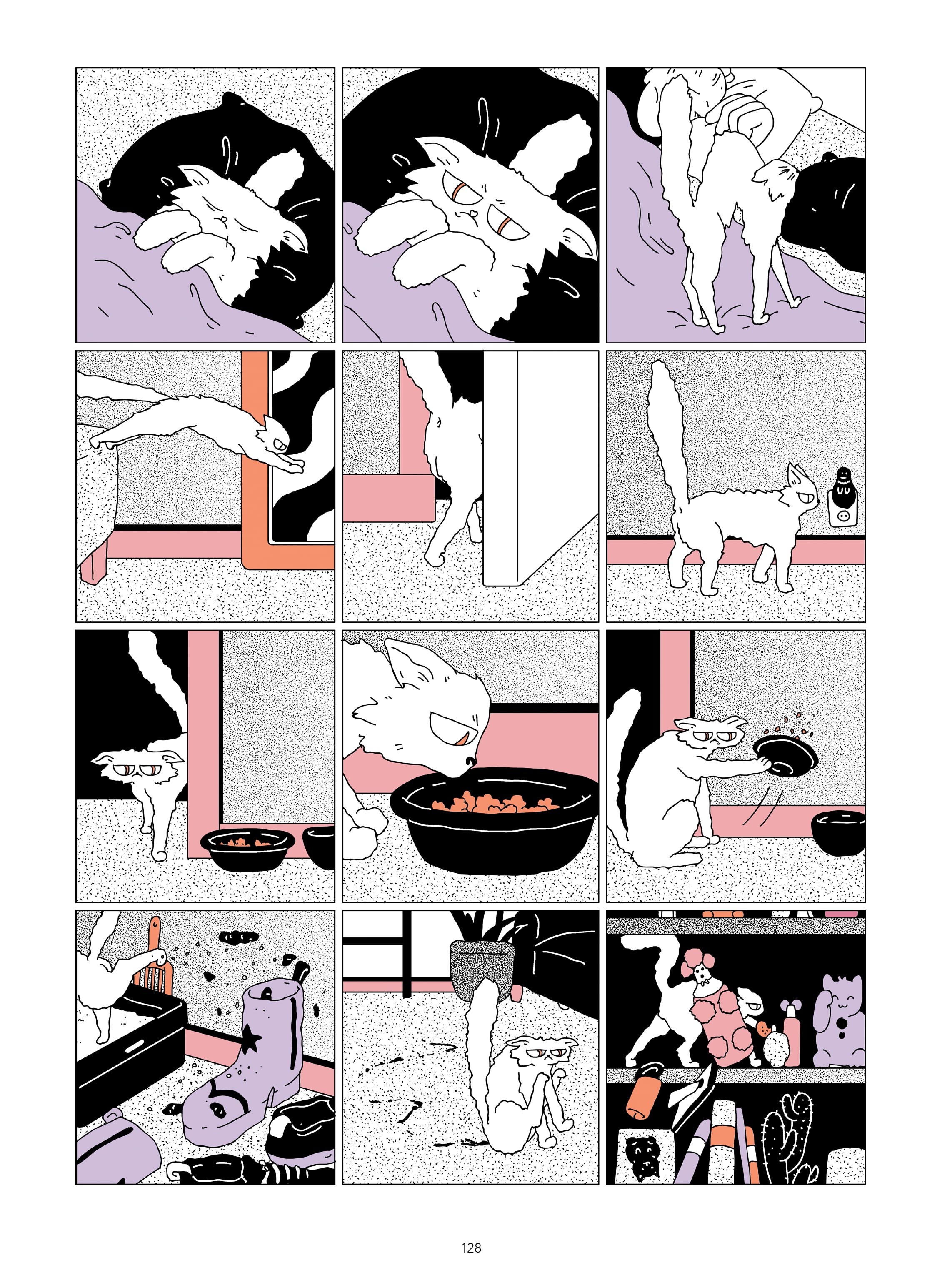 Read online Goblin Girl comic -  Issue # TPB (Part 2) - 26