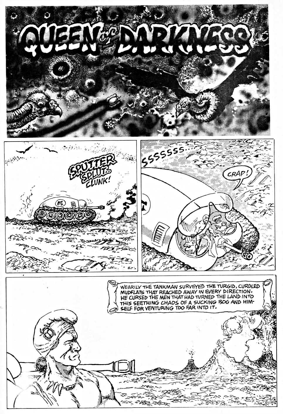 Read online Fantagor comic -  Issue #2 - 37