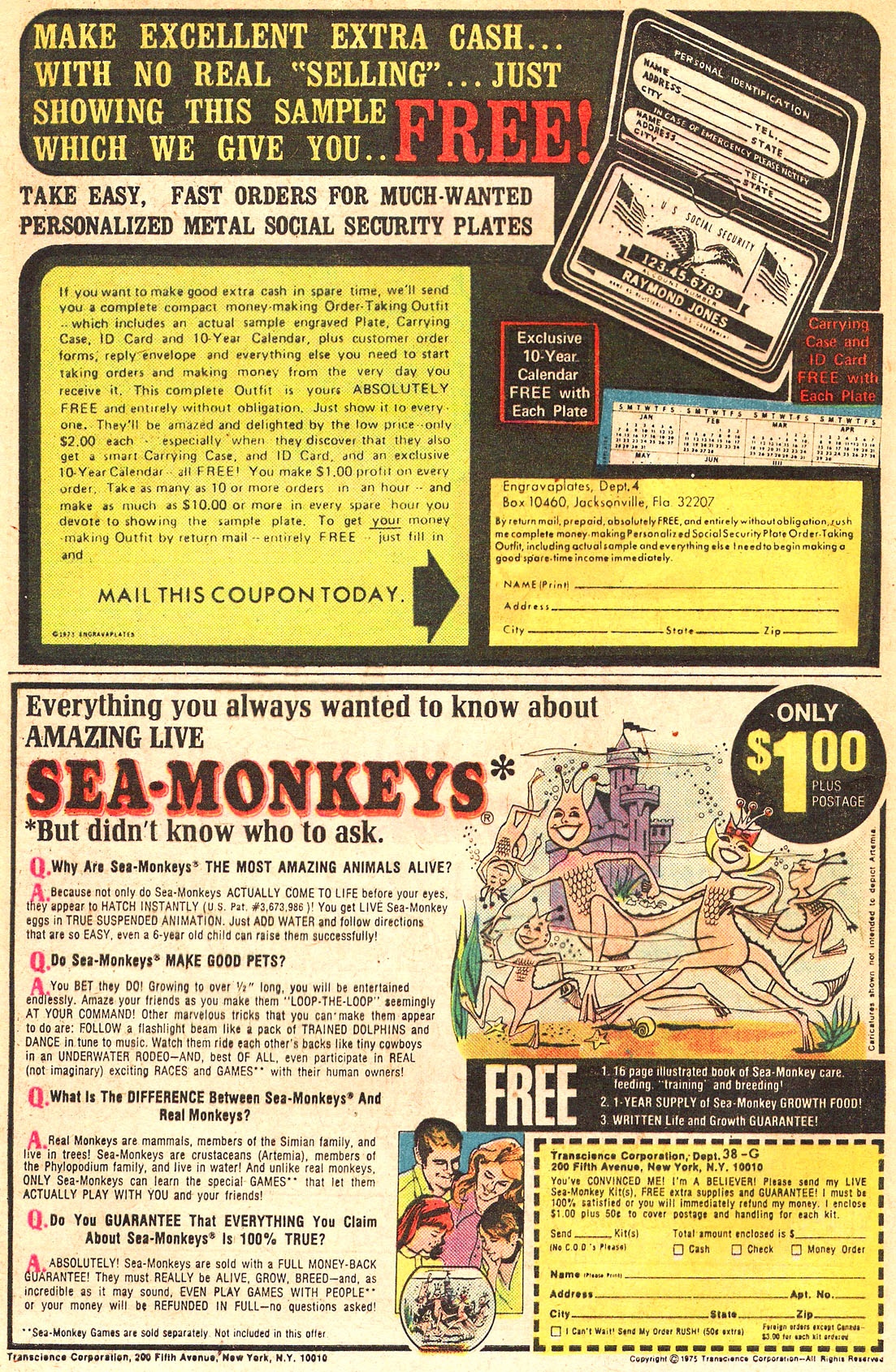 Read online Pep Comics comic -  Issue #303 - 28