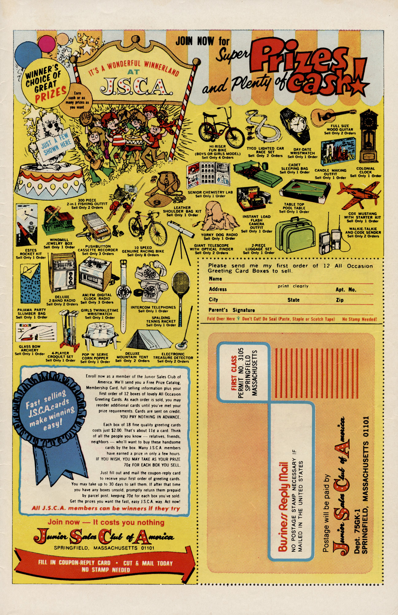 Read online Bugs Bunny comic -  Issue #162 - 35