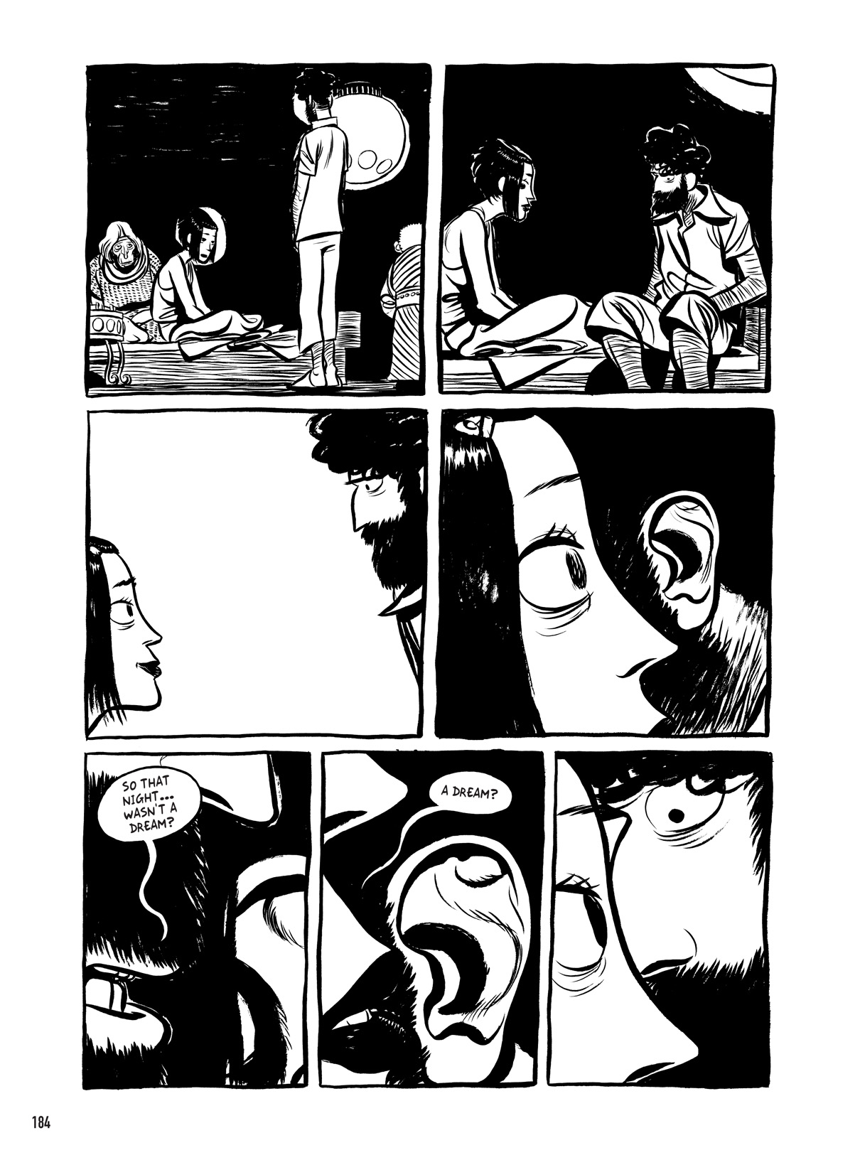 Read online Lupus comic -  Issue # TPB (Part 2) - 86