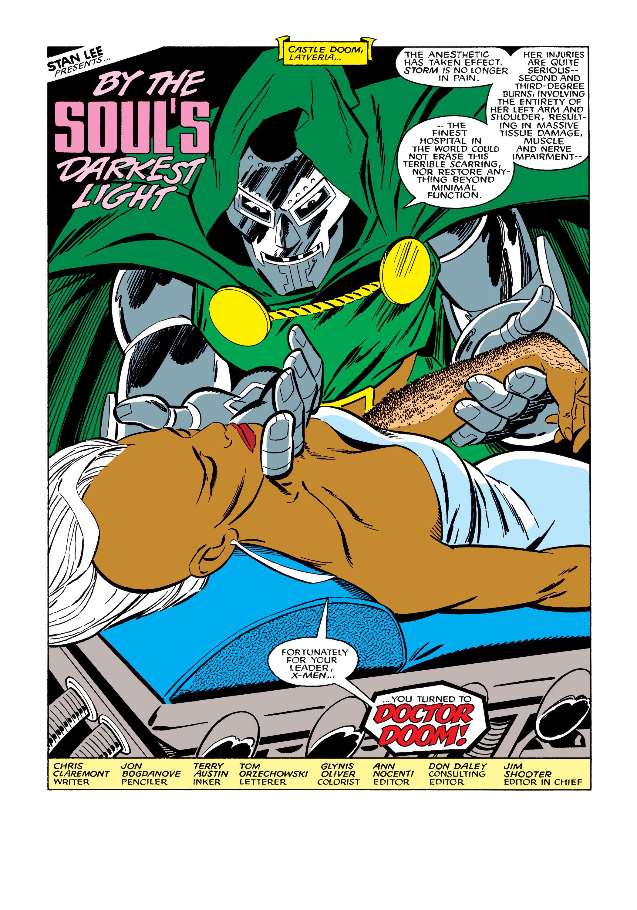Read online Marvel Masterworks: The Uncanny X-Men comic -  Issue # TPB 14 (Part 4) - 84