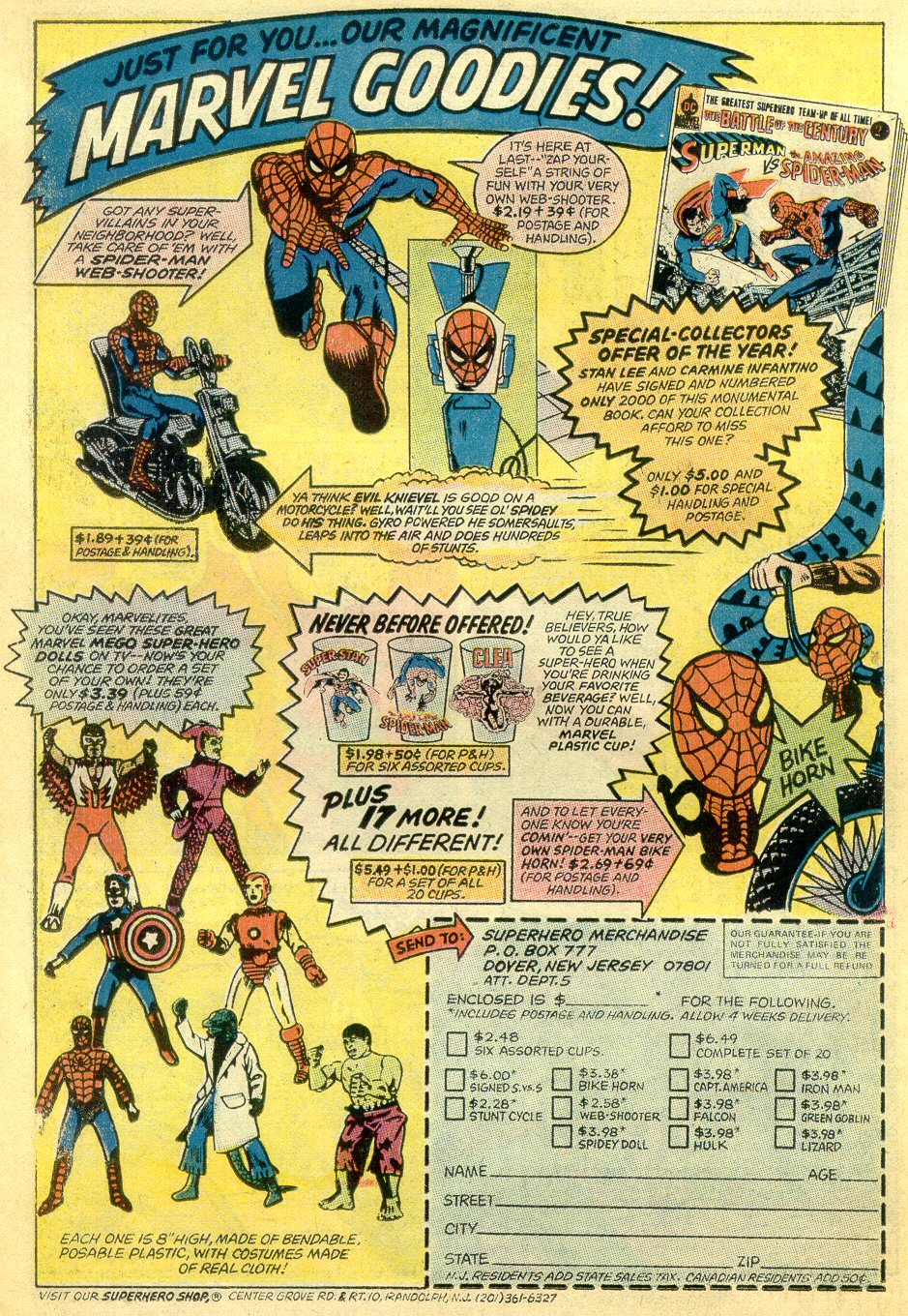 Read online Kid Colt Outlaw comic -  Issue #207 - 14