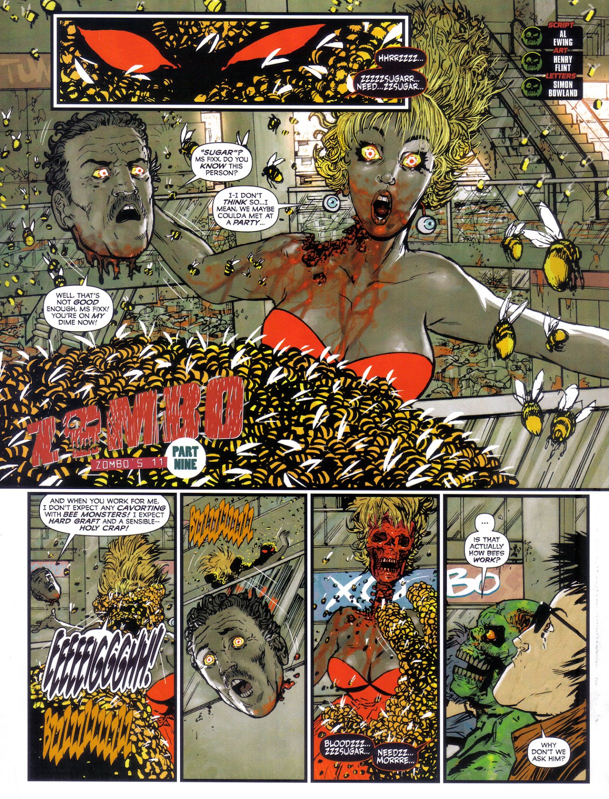 2000 AD issue 1746 - Page 81