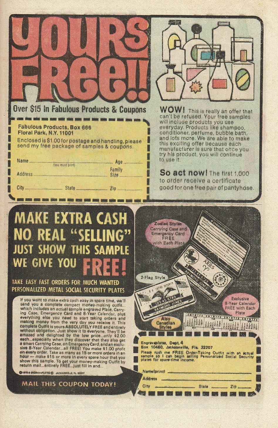 Read online Archie at Riverdale High (1972) comic -  Issue #38 - 25