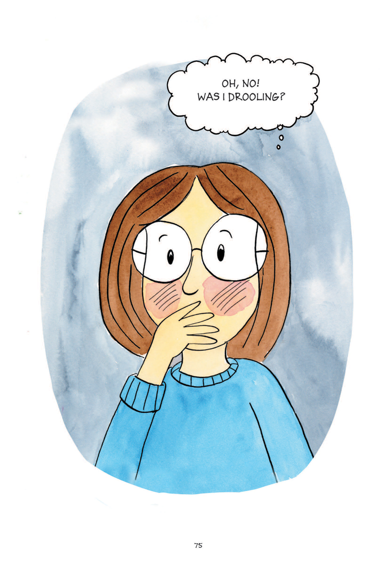 Read online Nat Enough comic -  Issue # TPB 2 (Part 1) - 81