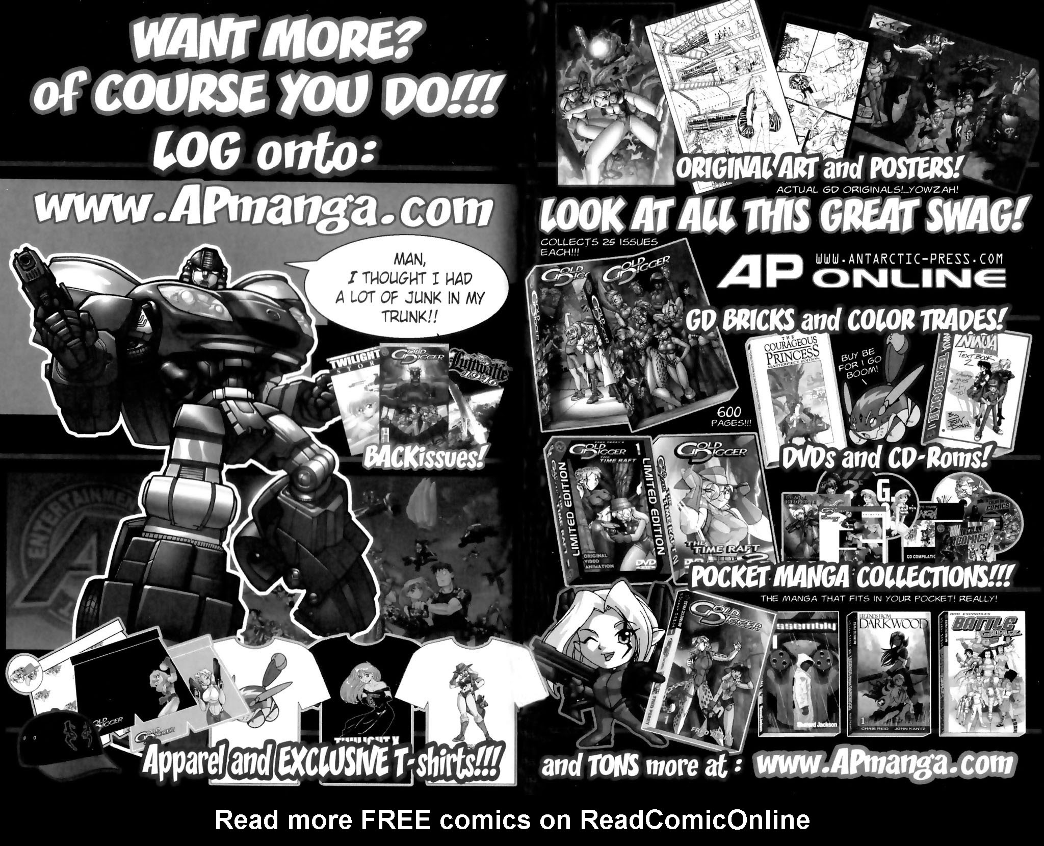 Read online Ninja High School Pocket Manga comic -  Issue #3 - 137