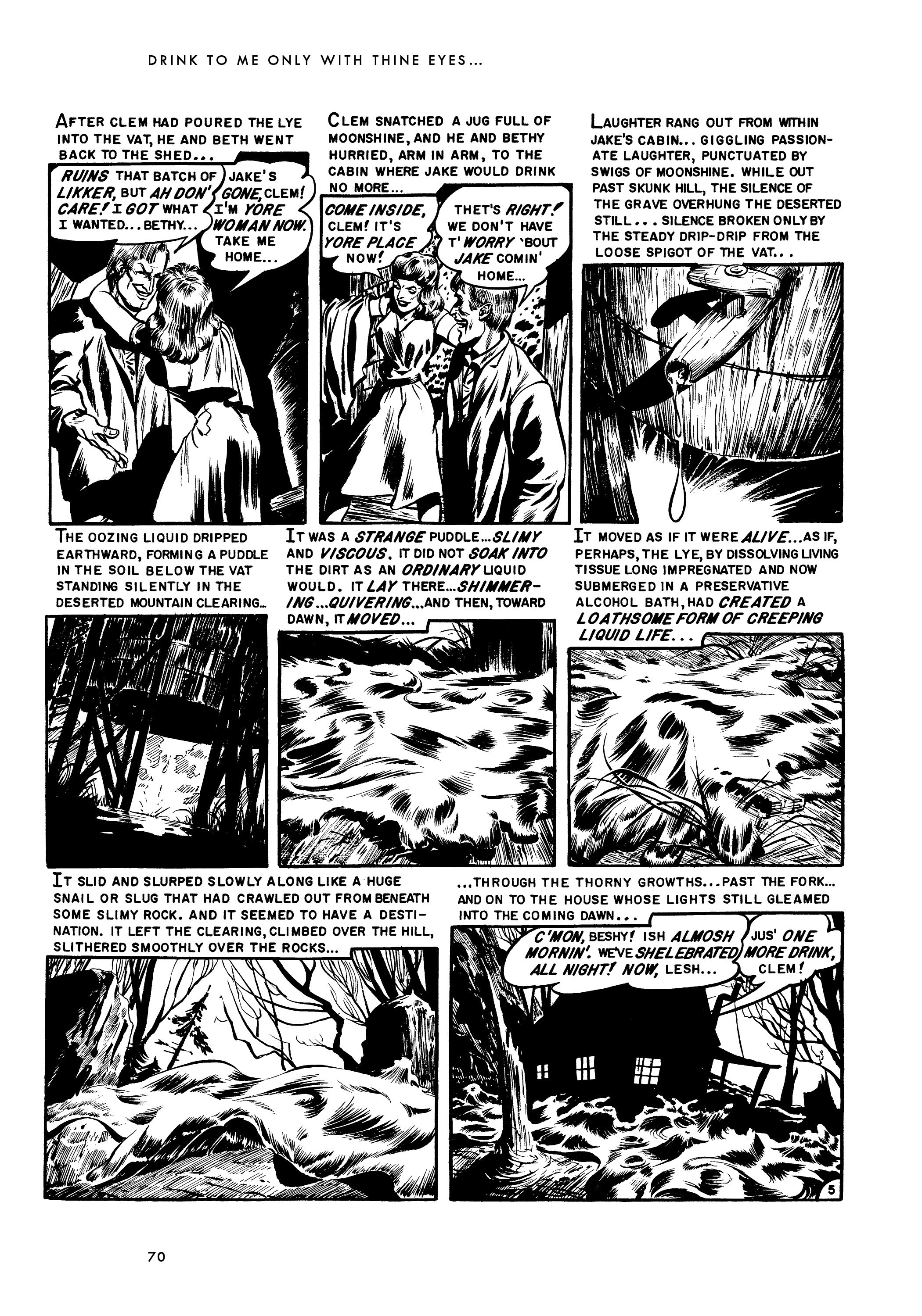Read online Accidents and Old Lace and Other Stories comic -  Issue # TPB (Part 1) - 90
