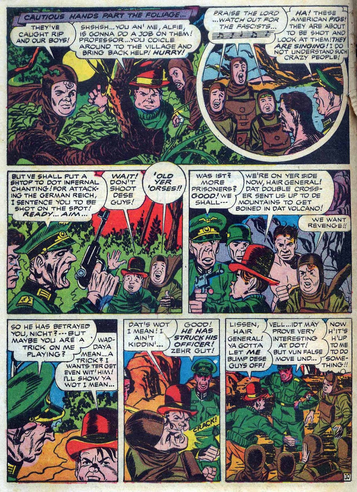 Detective Comics (1937) issue 79 - Page 56