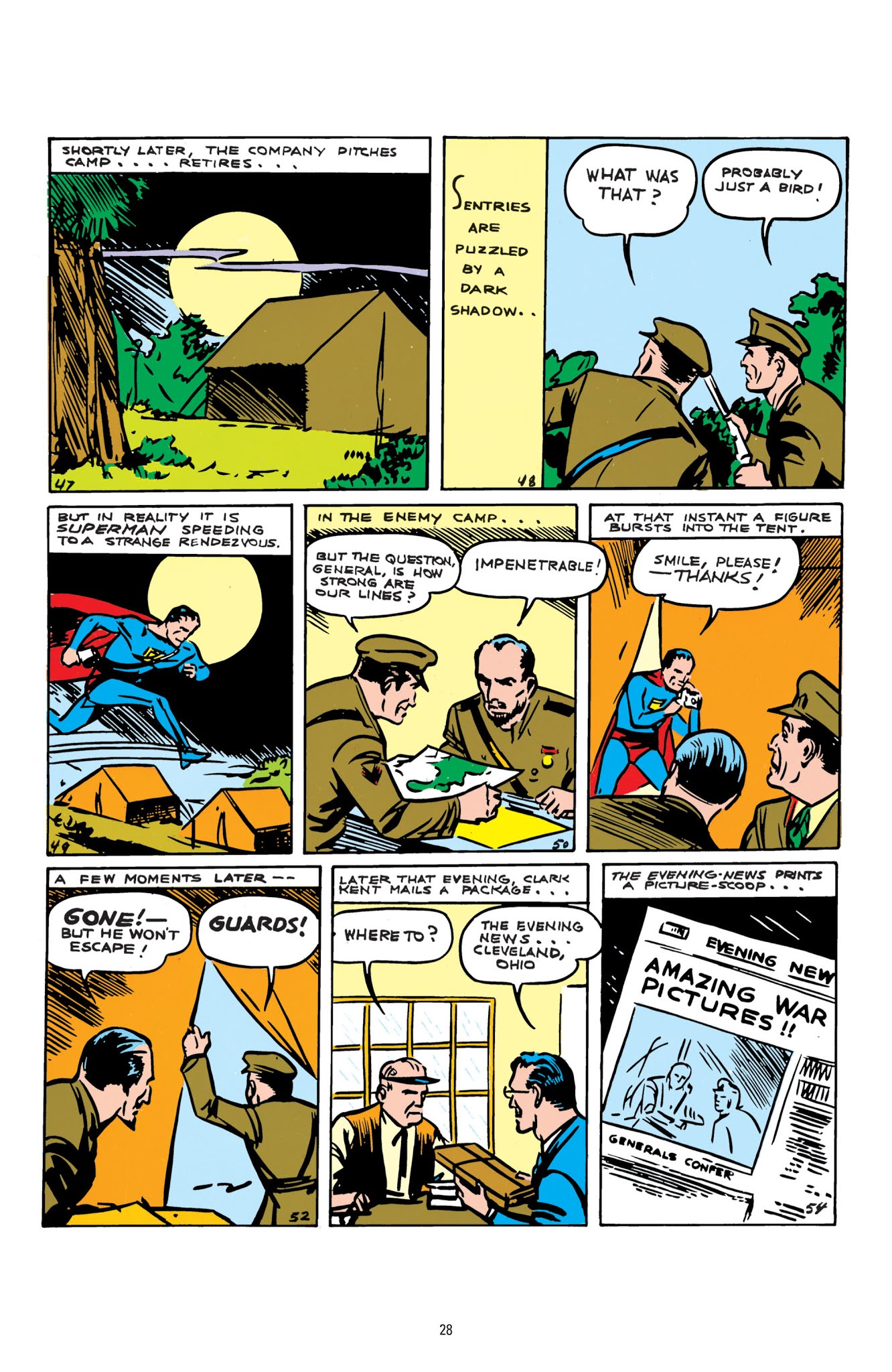 Read online Lois Lane: A Celebration of 75 Years comic -  Issue # TPB (Part 1) - 29