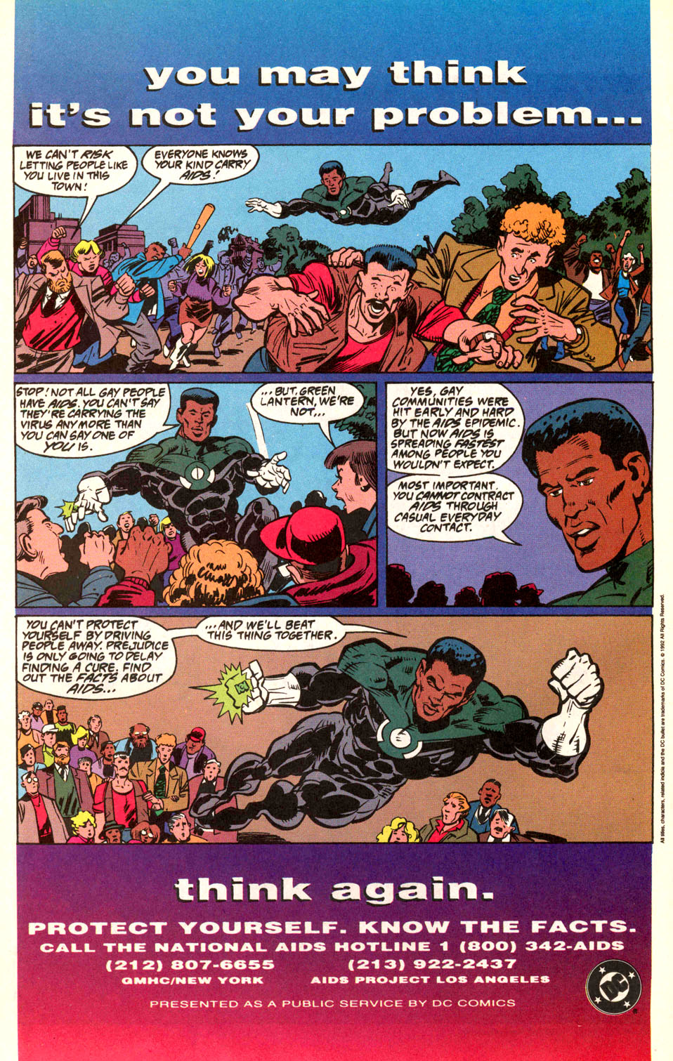 Green Arrow (1988) issue 70 - Page 25