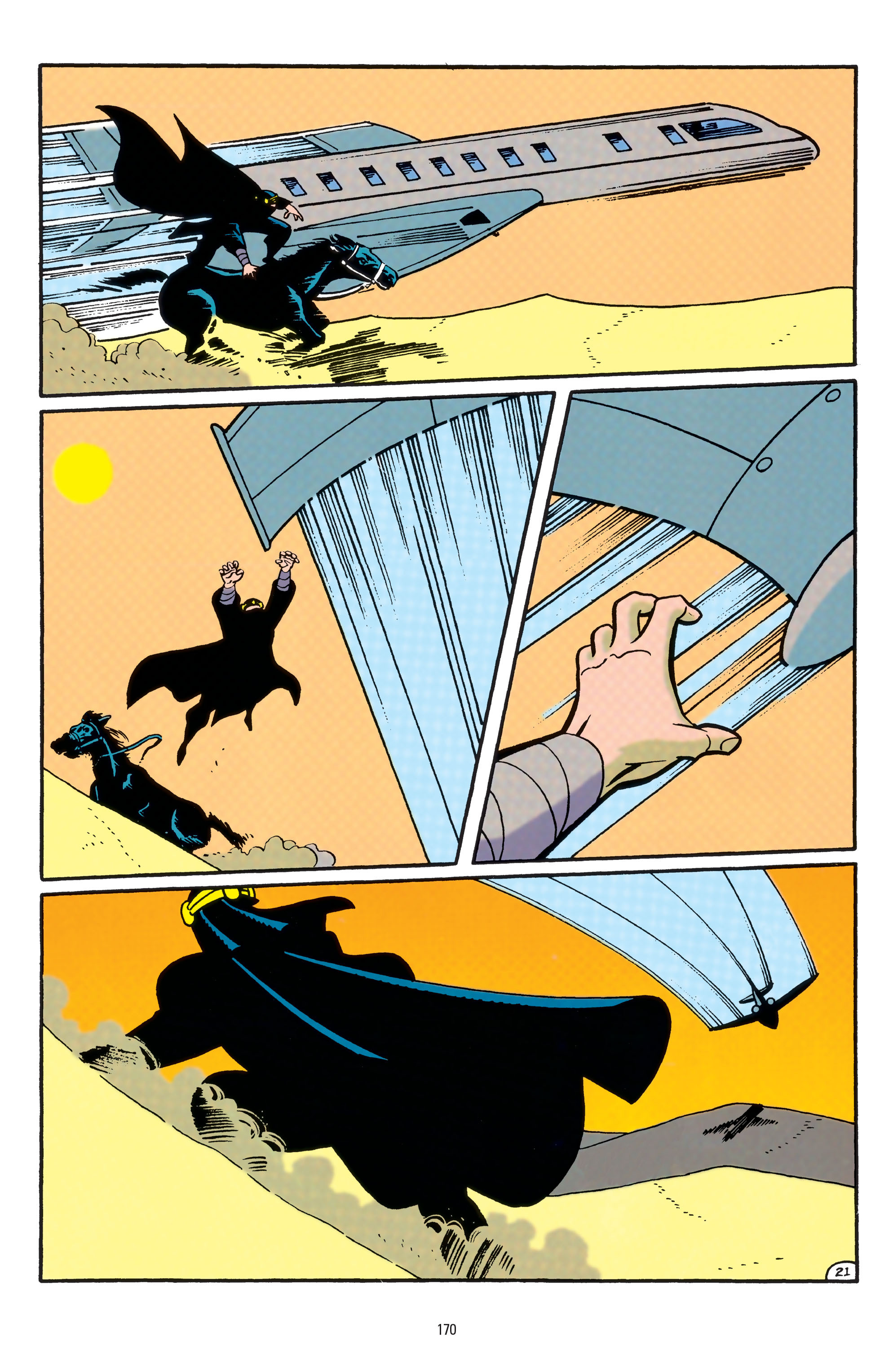 Read online The Batman Adventures comic -  Issue # _TPB 2 (Part 2) - 63