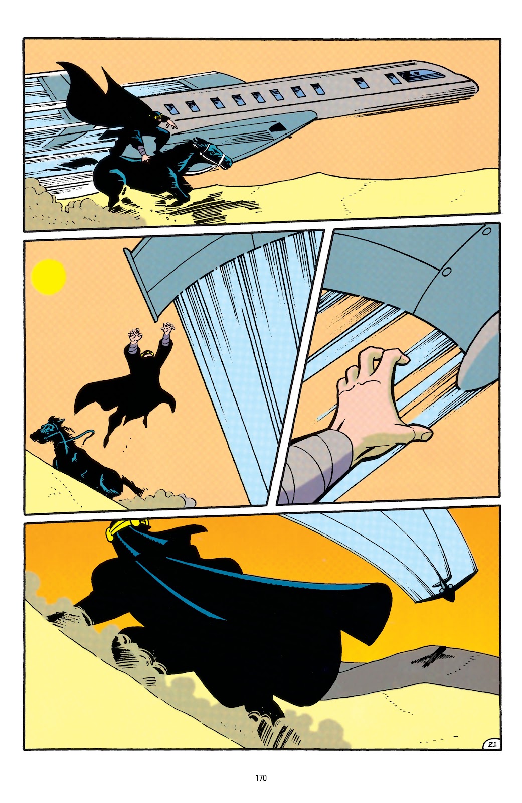 The Batman Adventures issue TPB 2 (Part 2) - Page 63