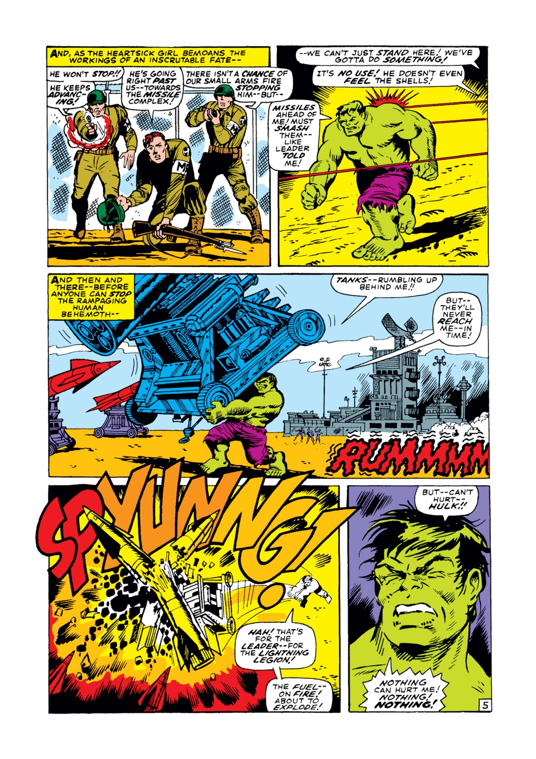 Read online Tales to Astonish (1959) comic -  Issue #98 - 18