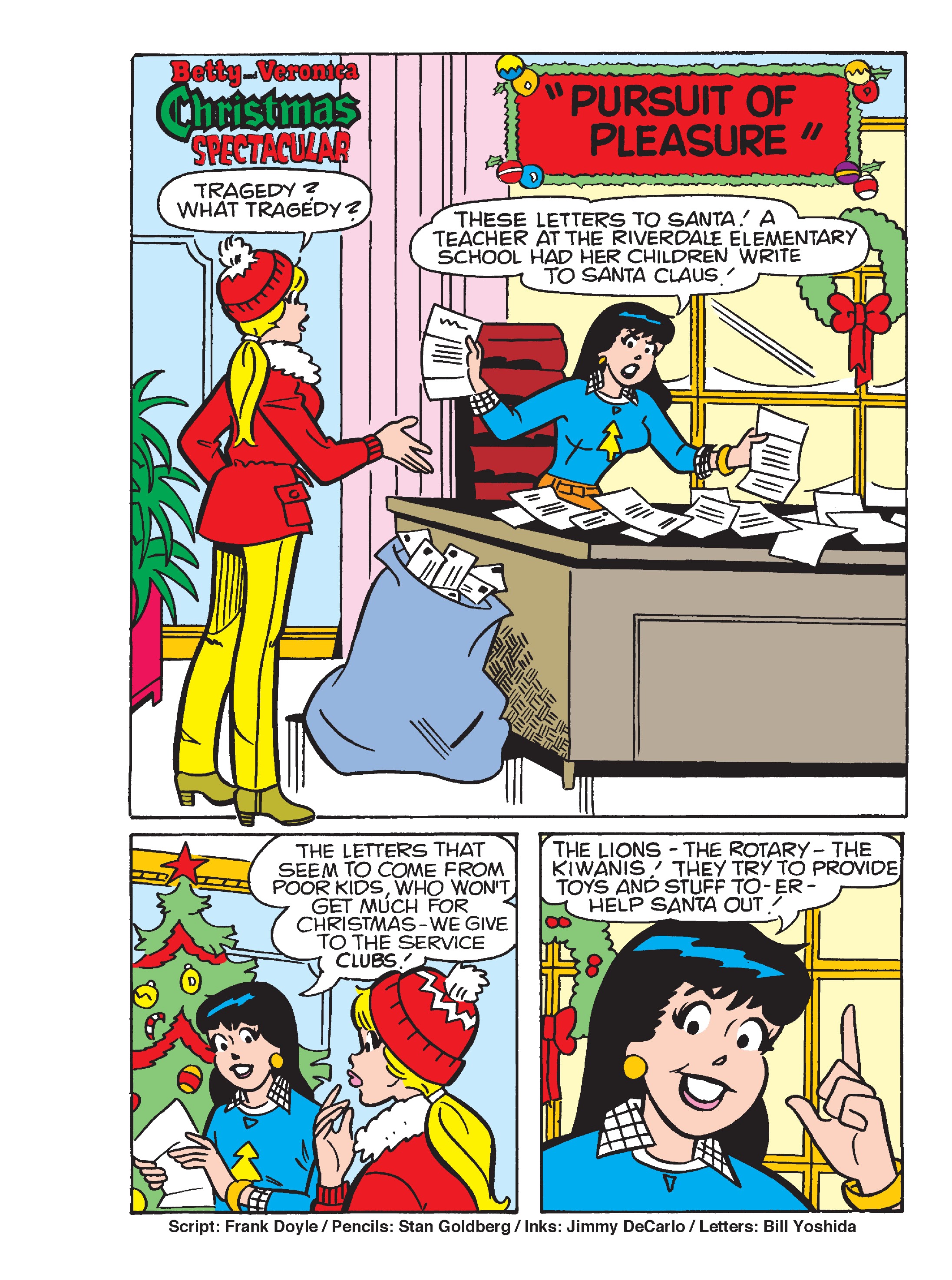 Read online Archie Milestones Jumbo Comics Digest comic -  Issue # TPB 11 (Part 2) - 60