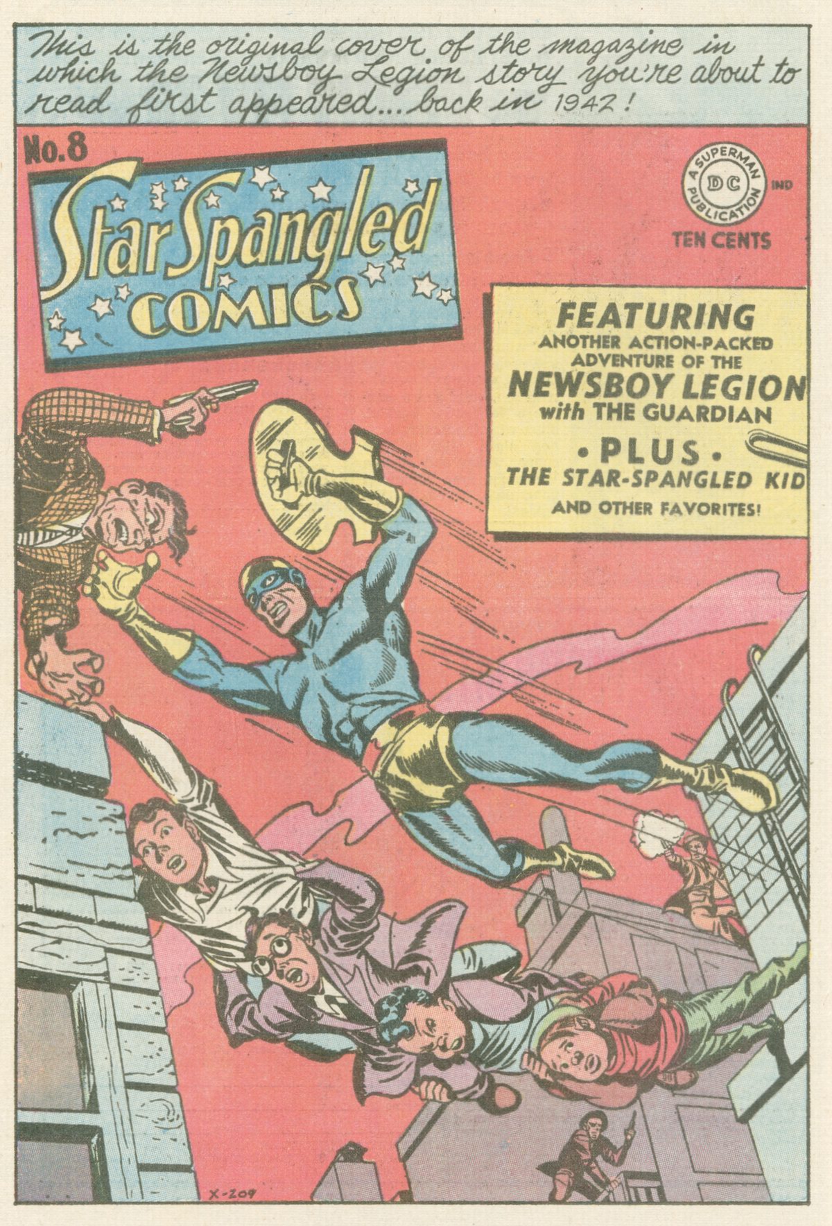Read online Superman's Pal Jimmy Olsen comic -  Issue #142 - 34