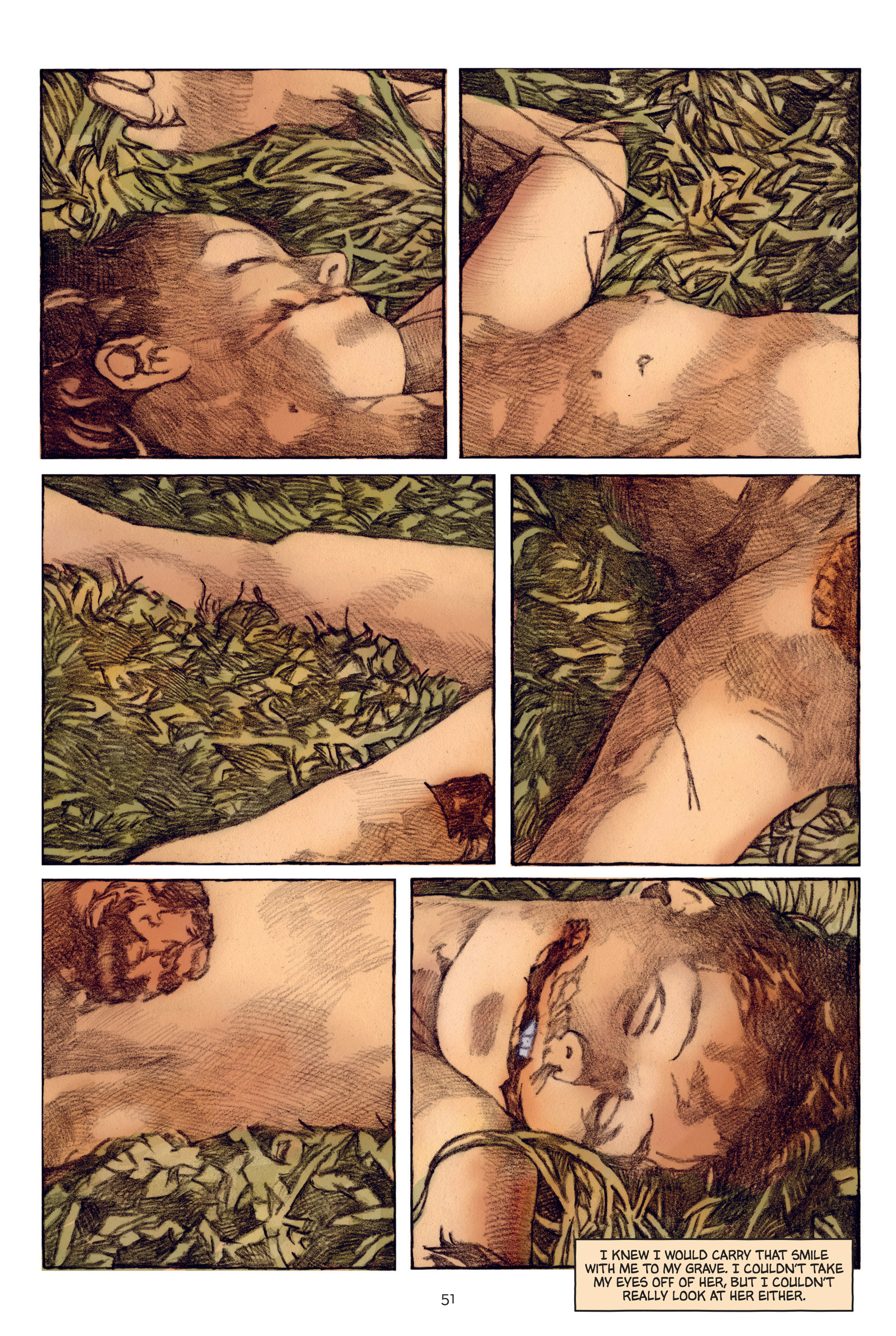 Read online The Black Dahlia comic -  Issue # Full - 52