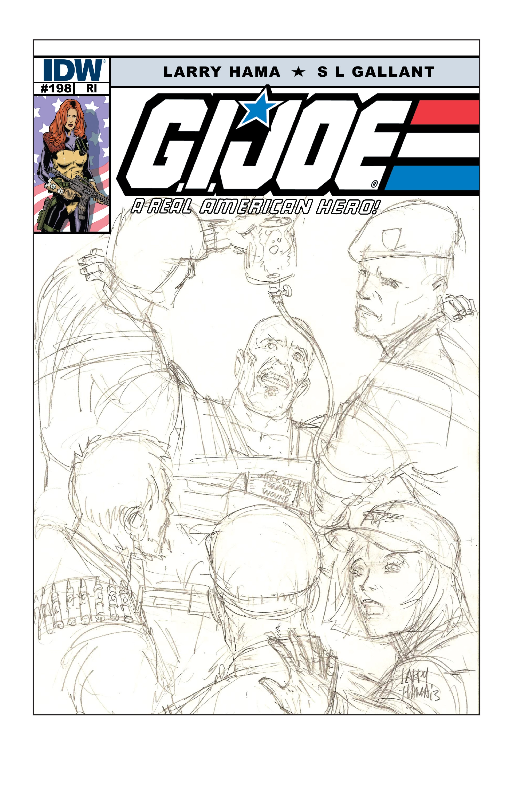 Read online Classic G.I. Joe comic -  Issue # TPB 20 (Part 1) - 77