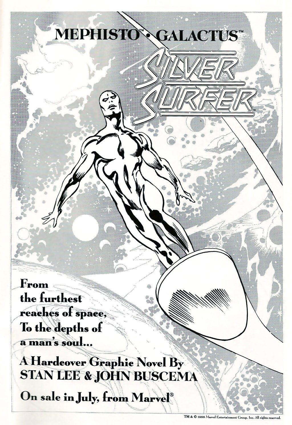 Read online Marvel Age Annual comic -  Issue #4 - 51