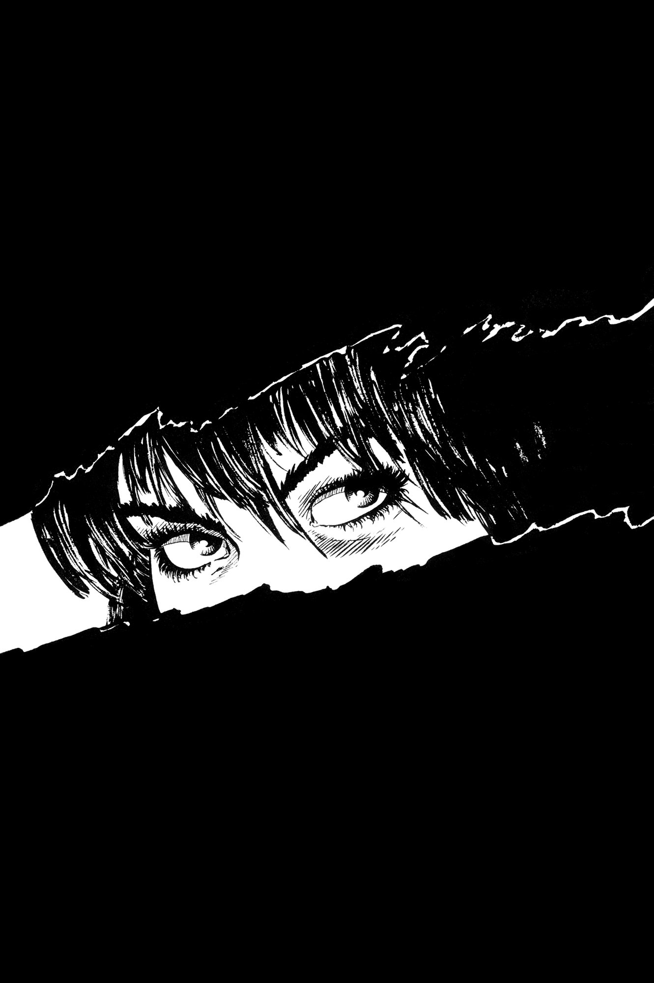 Read online Strangers in Paradise (1993) comic -  Issue #3 - 3
