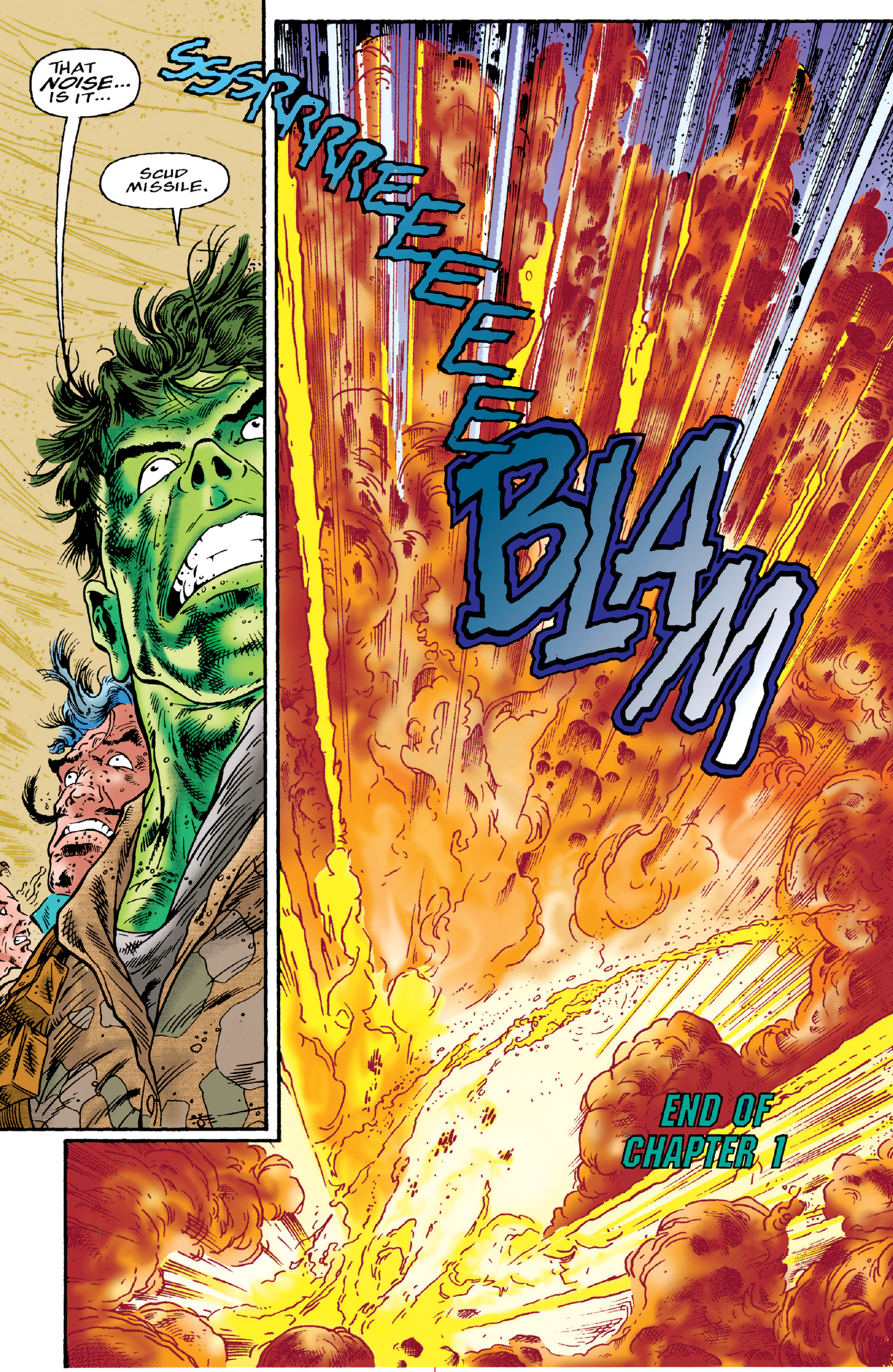 Read online Incredible Hulk Epic Collection comic -  Issue # TPB 22 (Part 2) - 11