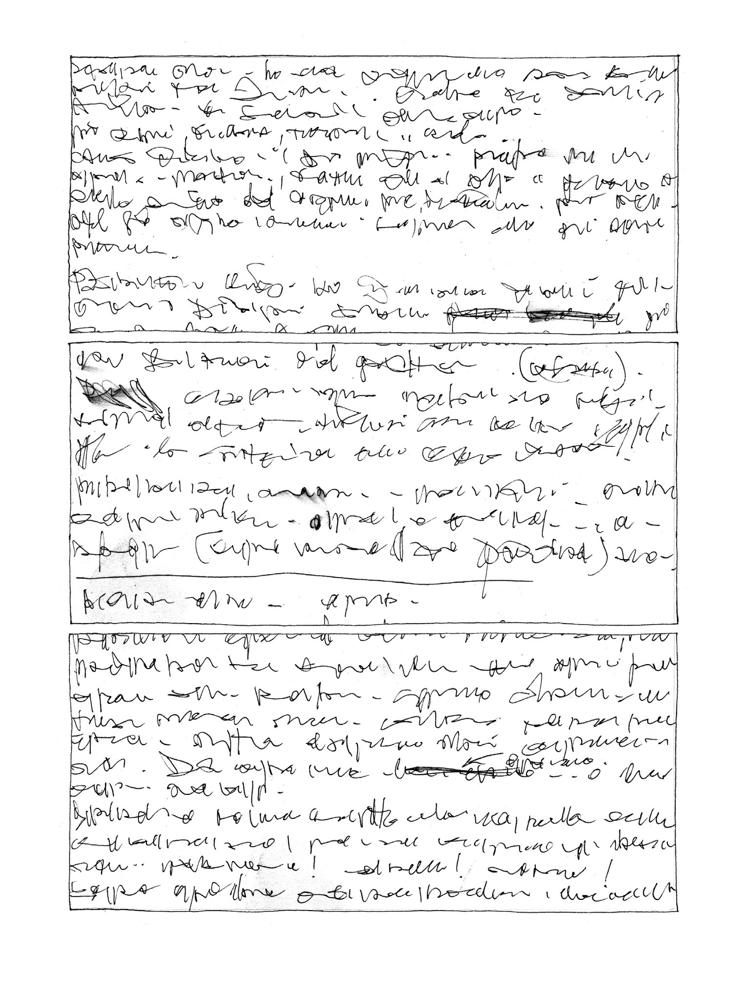 Read online Land of the Sons comic -  Issue # TPB - 101