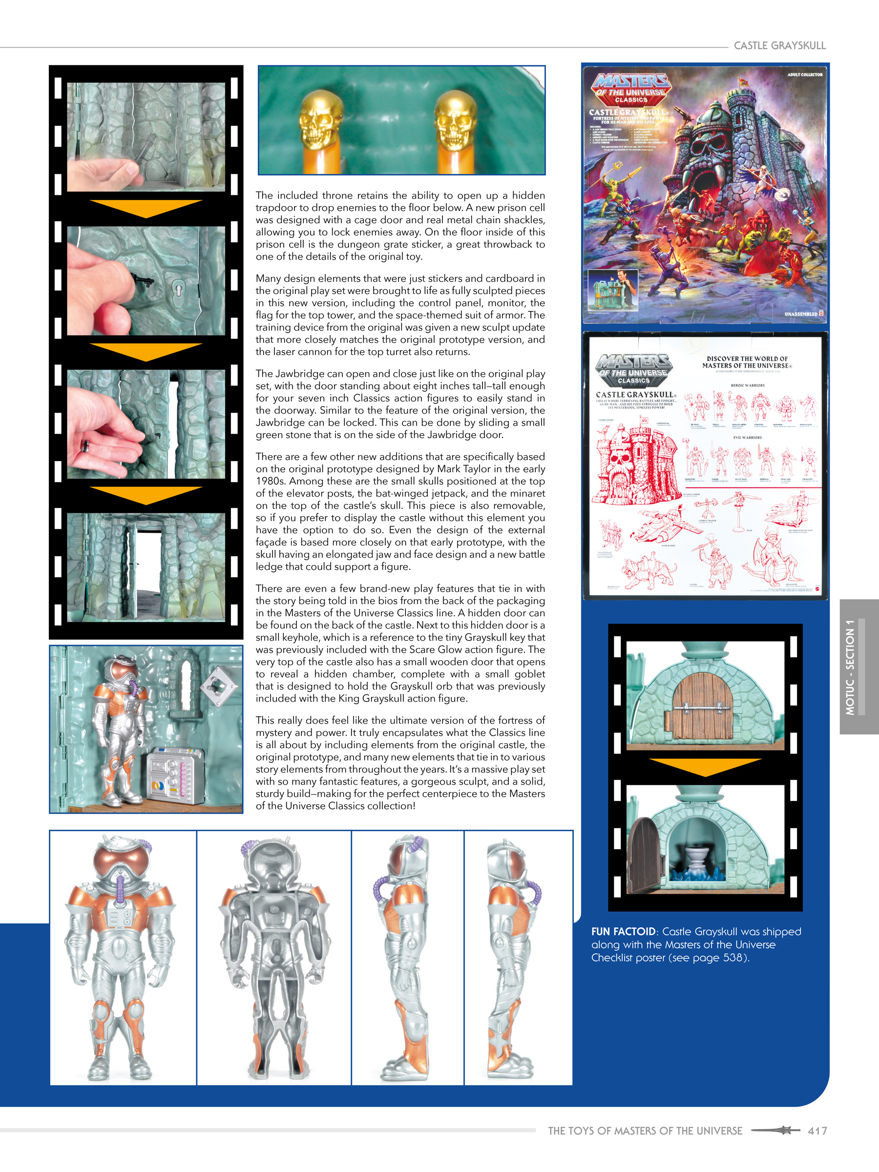 Read online The Toys of He-Man and the Masters of the Universe comic -  Issue # TPB 2 (Part 1) - 38