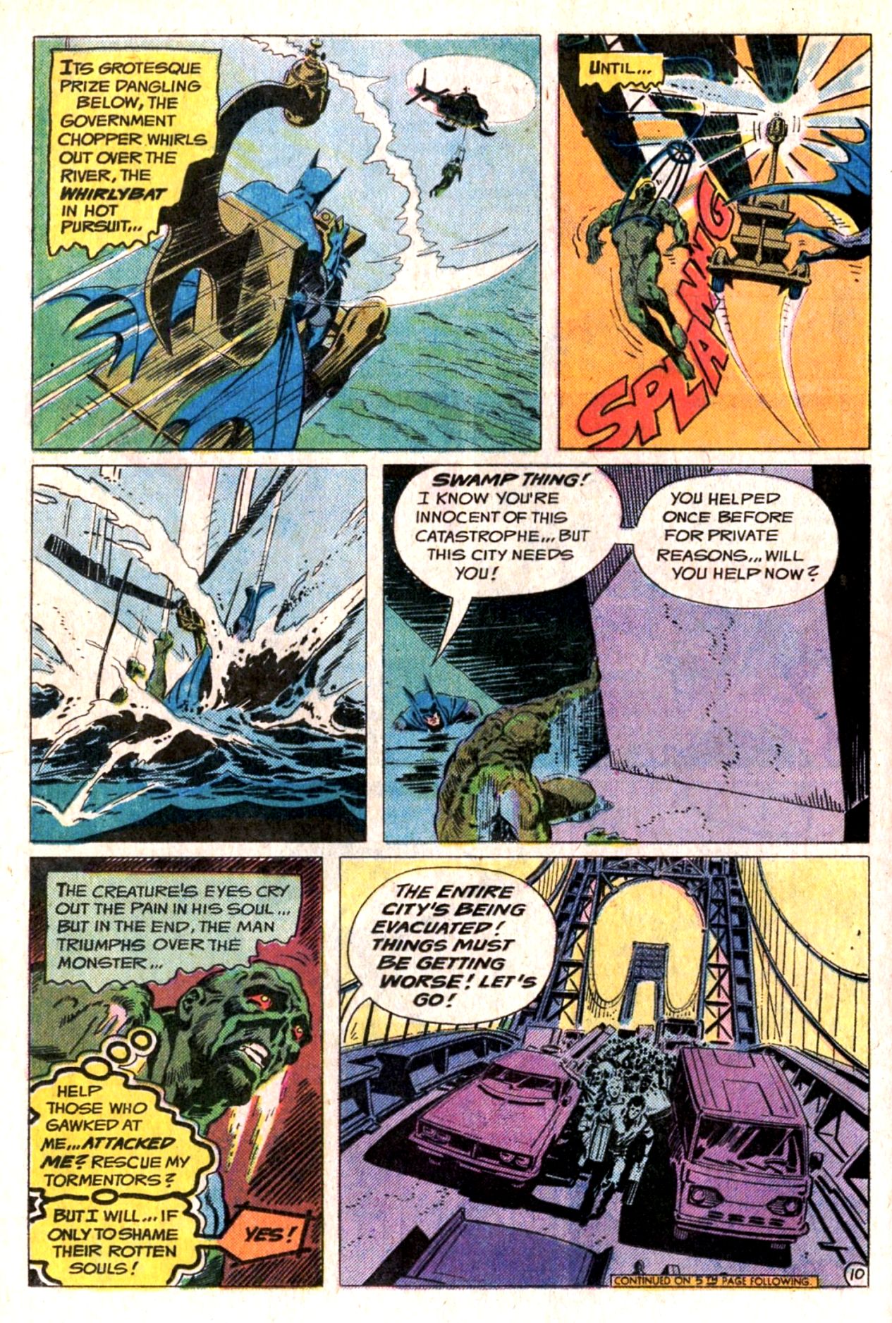 Read online The Brave and the Bold (1955) comic -  Issue #122 - 16