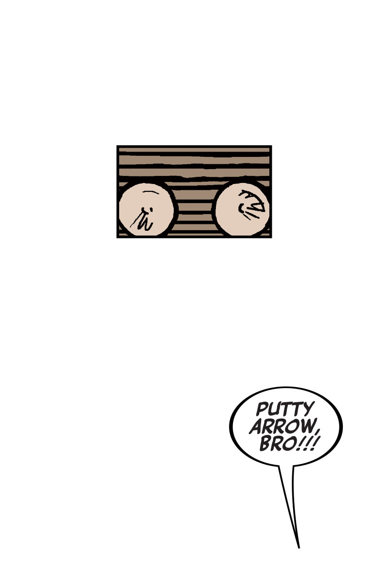 Read online Hawkeye: My Life as a Weapon Infinity Comic comic -  Issue # TPB 3 (Part 2) - 13