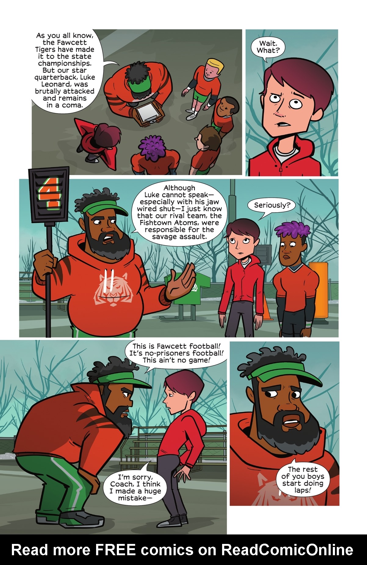 Read online Shazam! Thundercrack comic -  Issue # TPB (Part 1) - 34