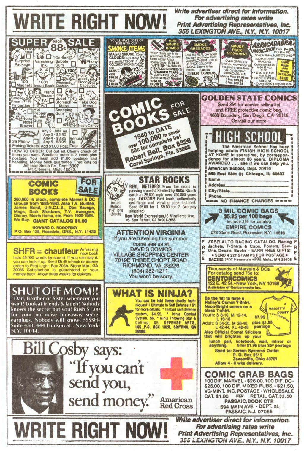 Read online Amethyst (1985) comic -  Issue #11 - 29