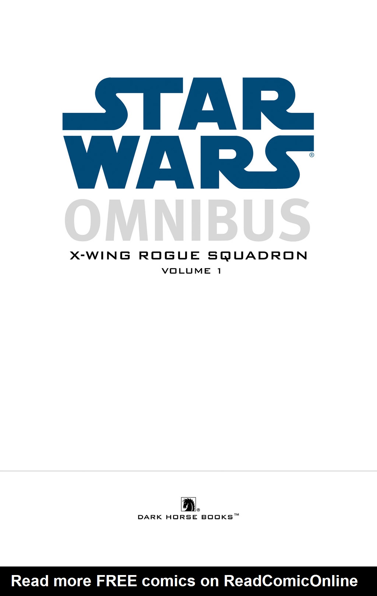 Read online Star Wars Omnibus comic -  Issue # Vol. 1 - 2