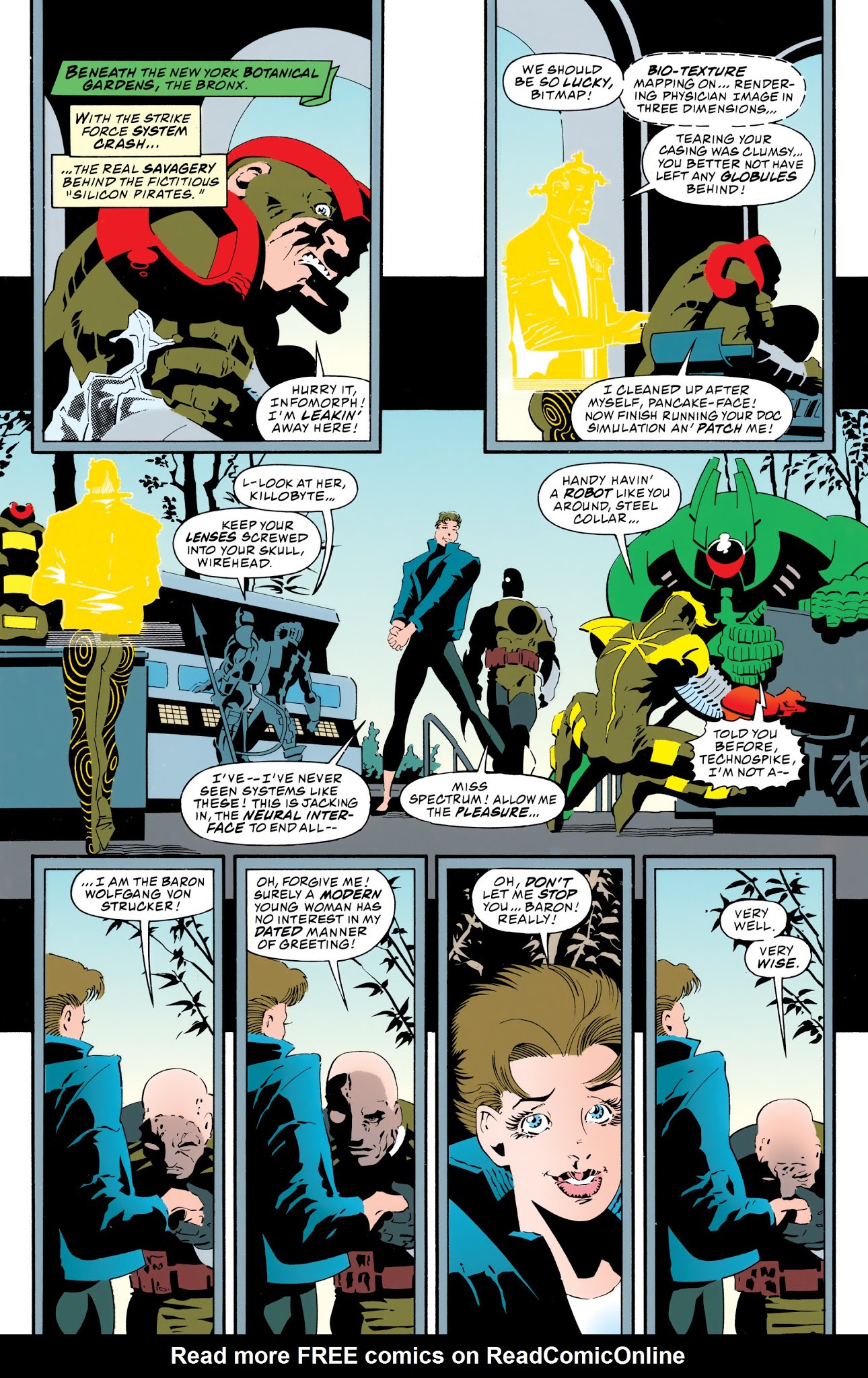 Read online Daredevil Epic Collection comic -  Issue # TPB 18 (Part 4) - 75