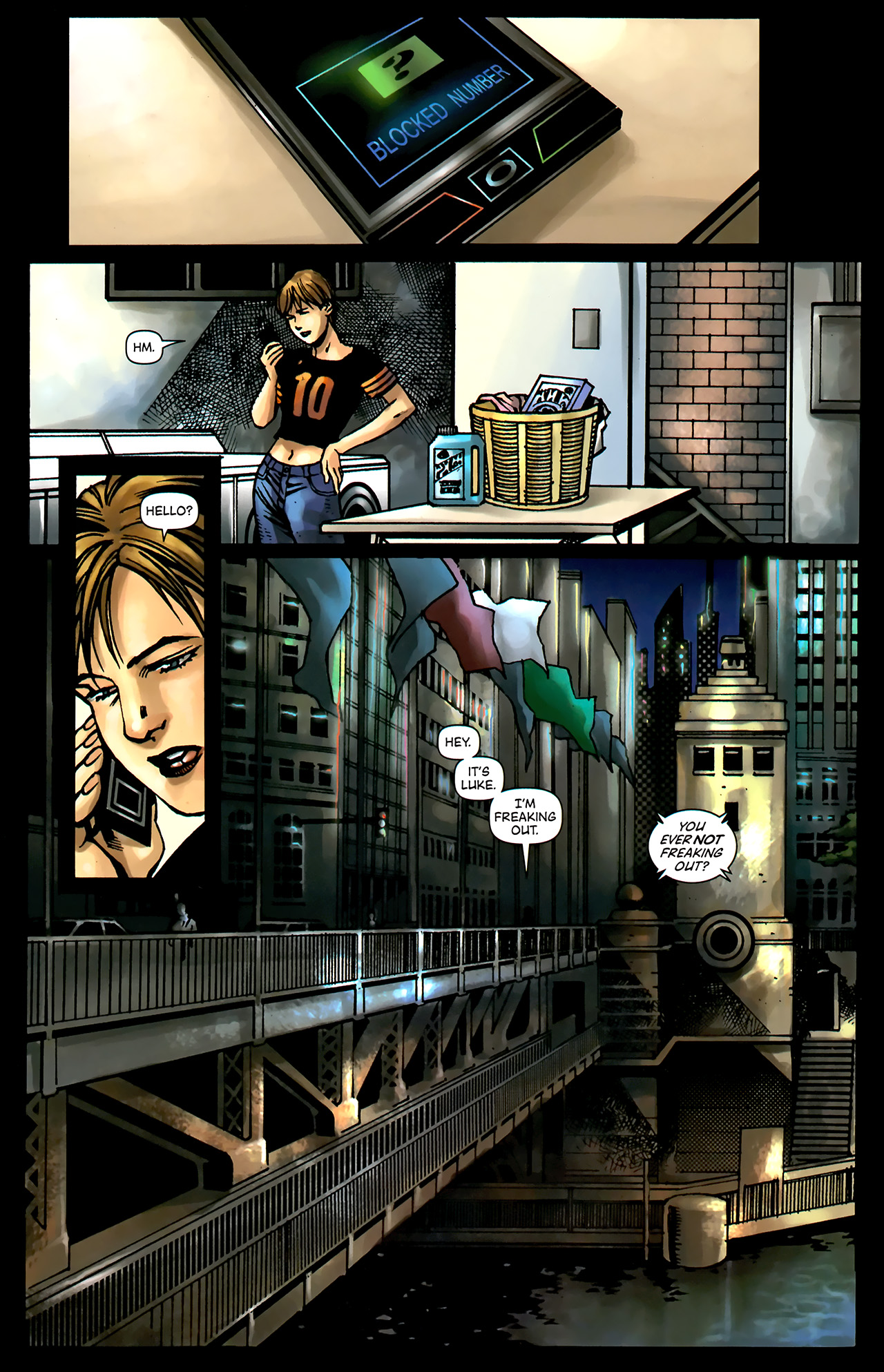 Read online The Green Hornet Strikes! comic -  Issue #4 - 10