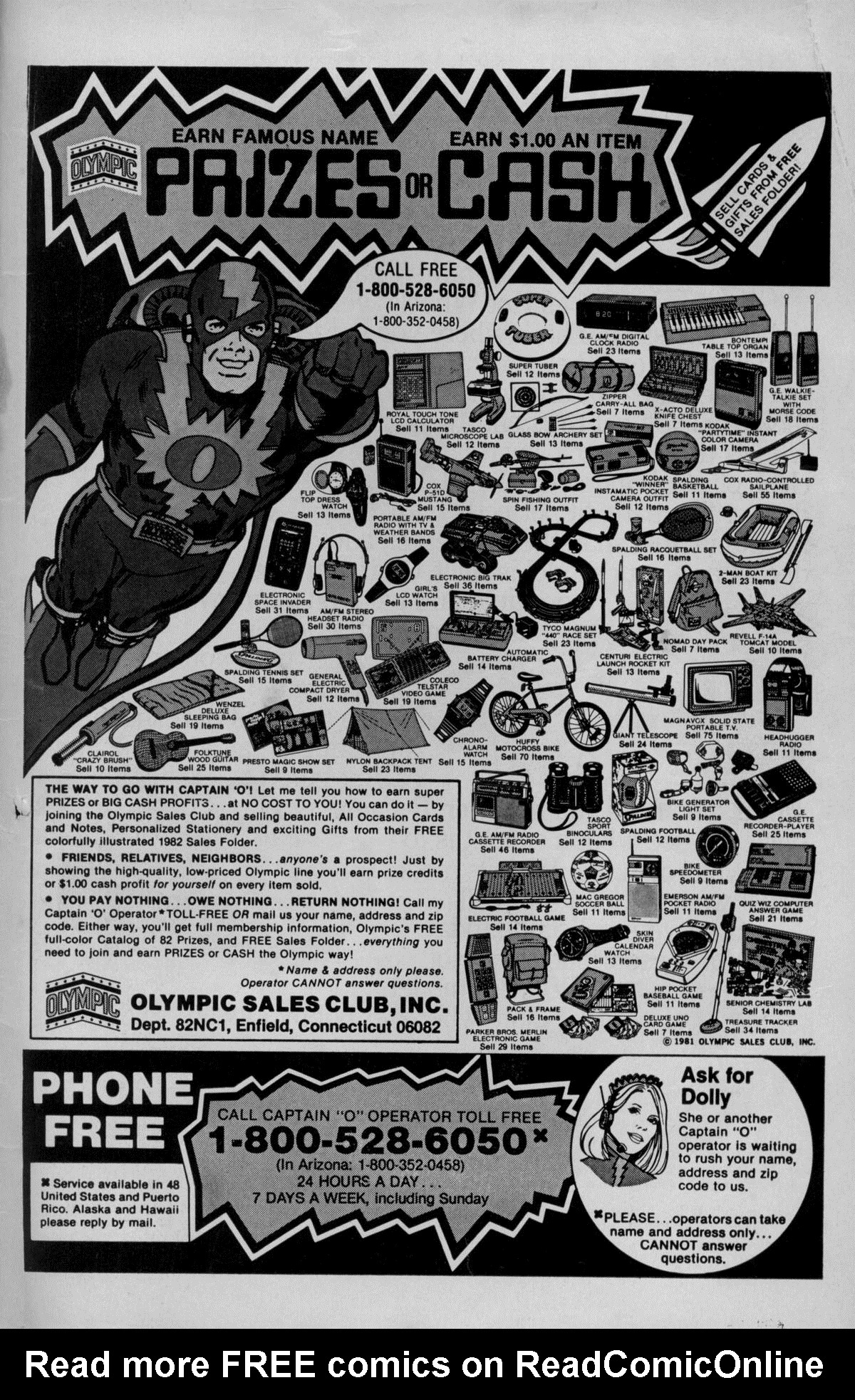 Read online G.I. Combat (1952) comic -  Issue #240 - 50