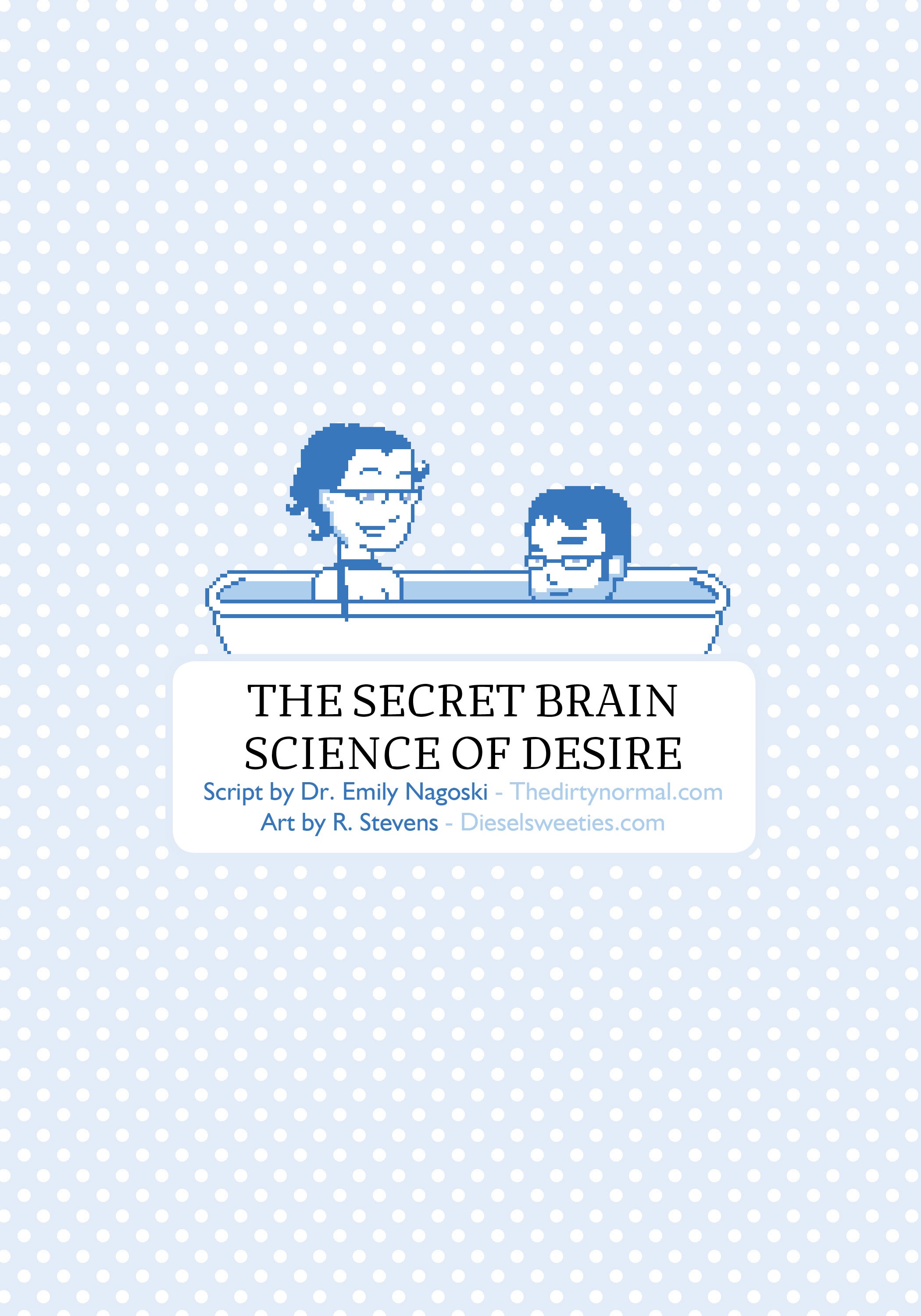 Read online Oh Joy Sex Toy comic -  Issue # TPB 1 (Part 3) - 63