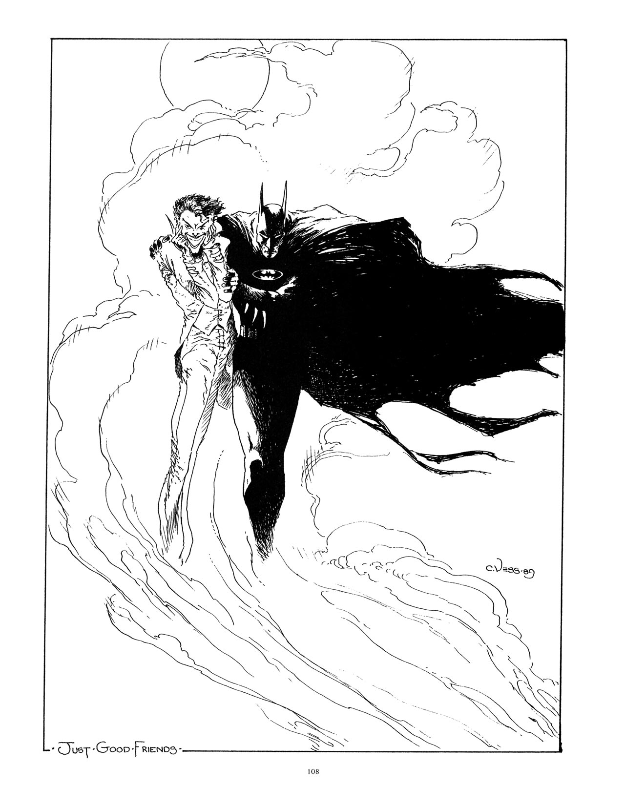 Read online Modern Masters comic -  Issue #11 - 107