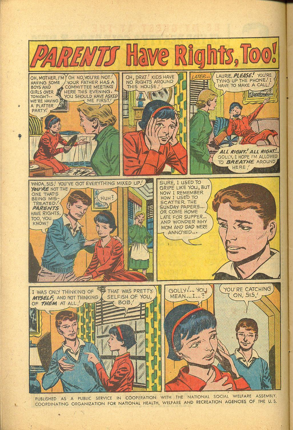 Read online Star Spangled War Stories (1952) comic -  Issue #97 - 10