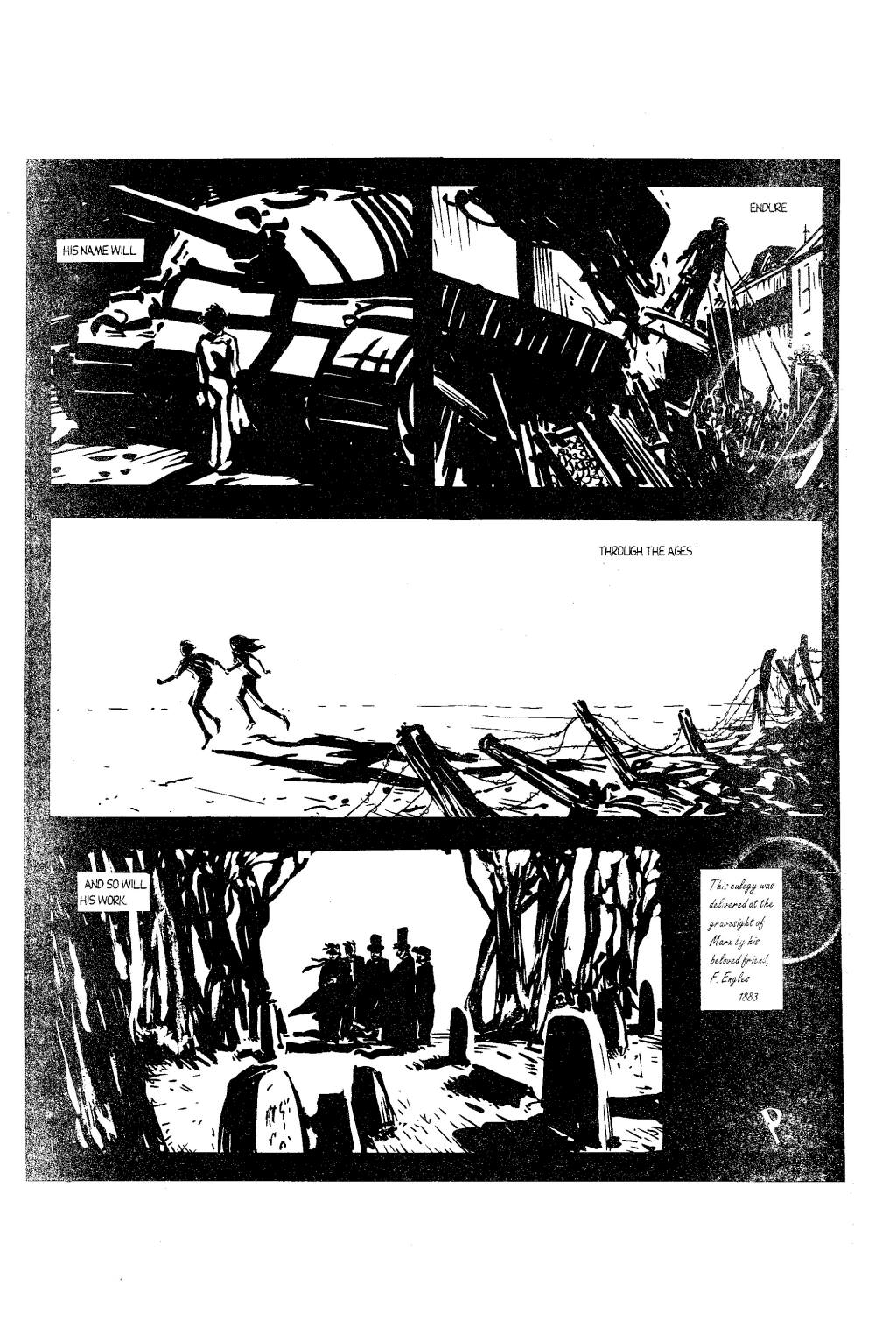 Read online Negative Burn comic -  Issue #12 - 42
