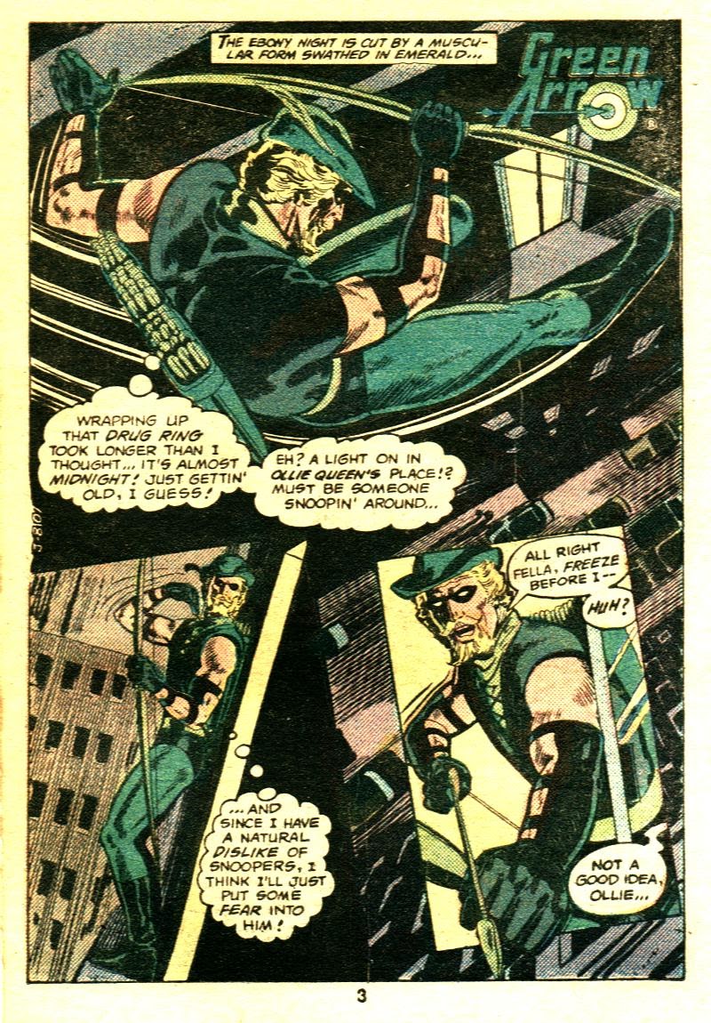 Read online DC Special Blue Ribbon Digest comic -  Issue #23 - 3