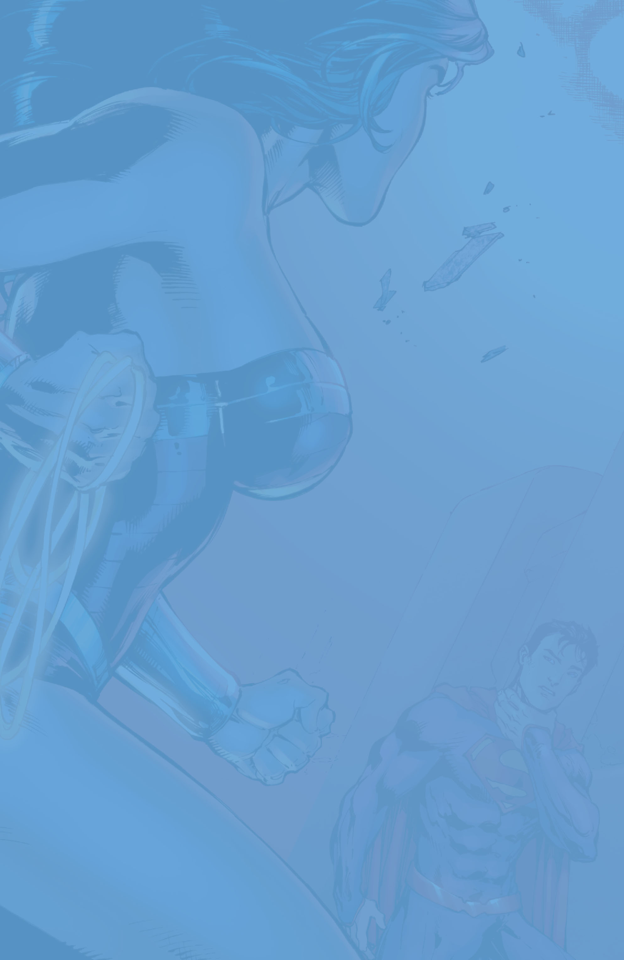 Read online Superman/Wonder Woman comic -  Issue # TPB 5 - 17