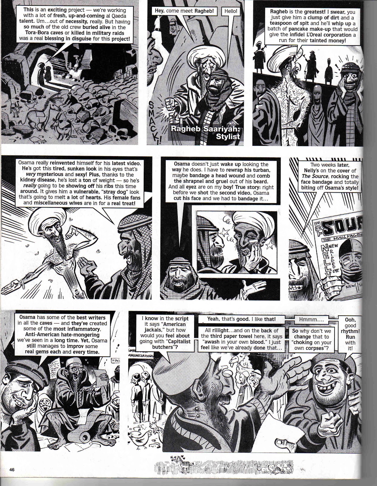 MAD issue 428 - Page 42