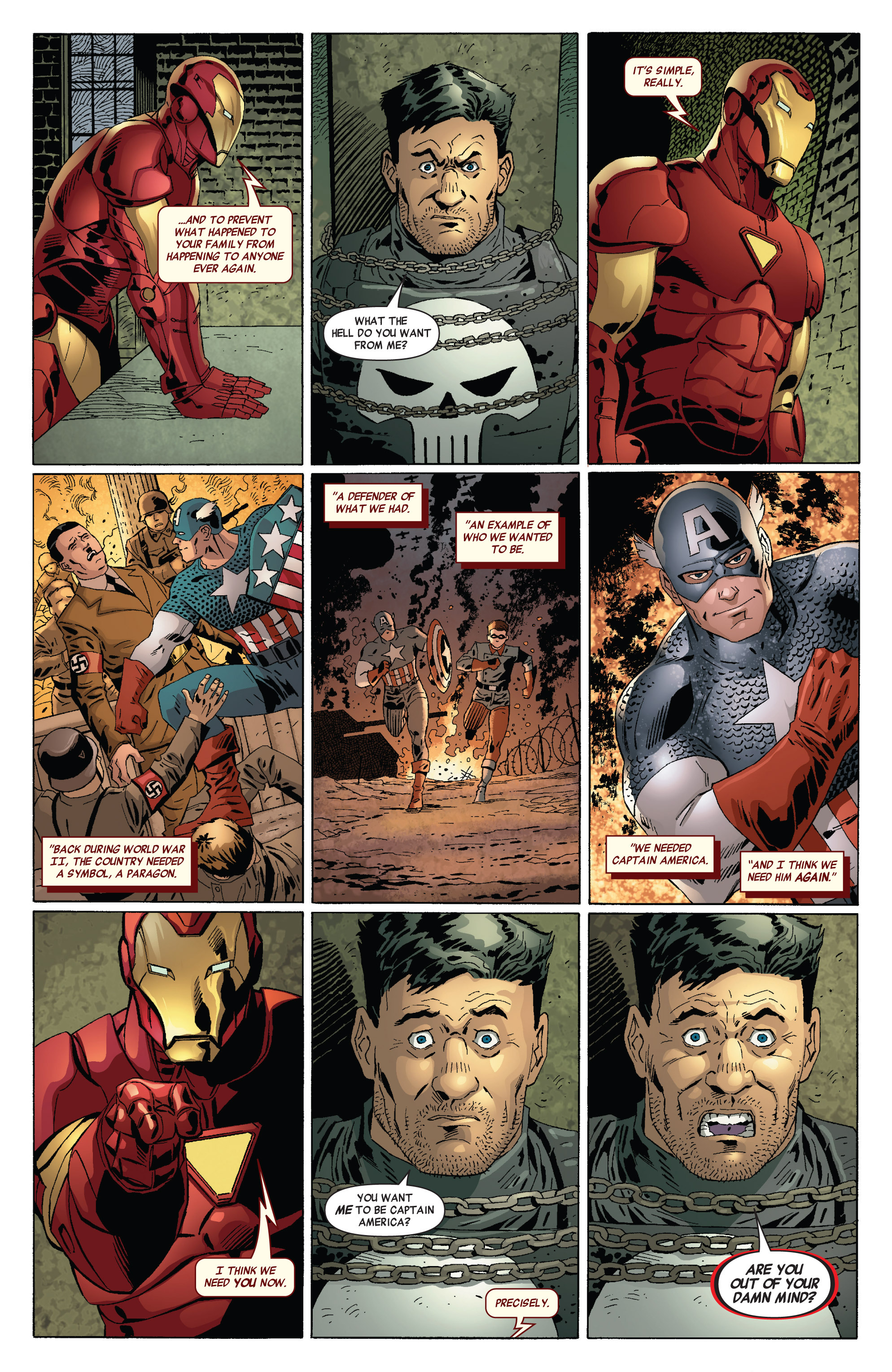 Read online What If? Age of Ultron comic -  Issue #4 - 7