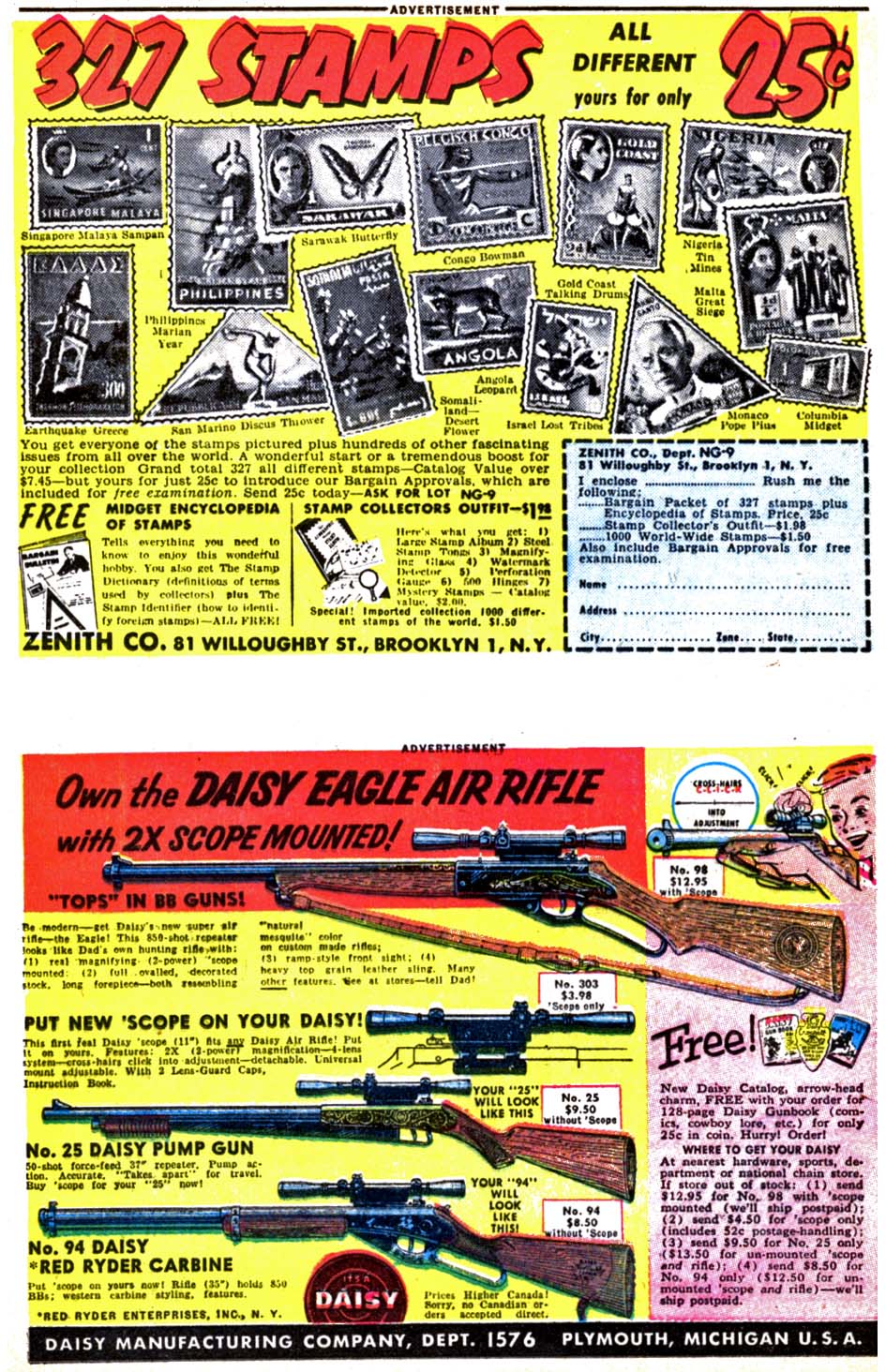 Read online Our Army at War (1952) comic -  Issue #51 - 24