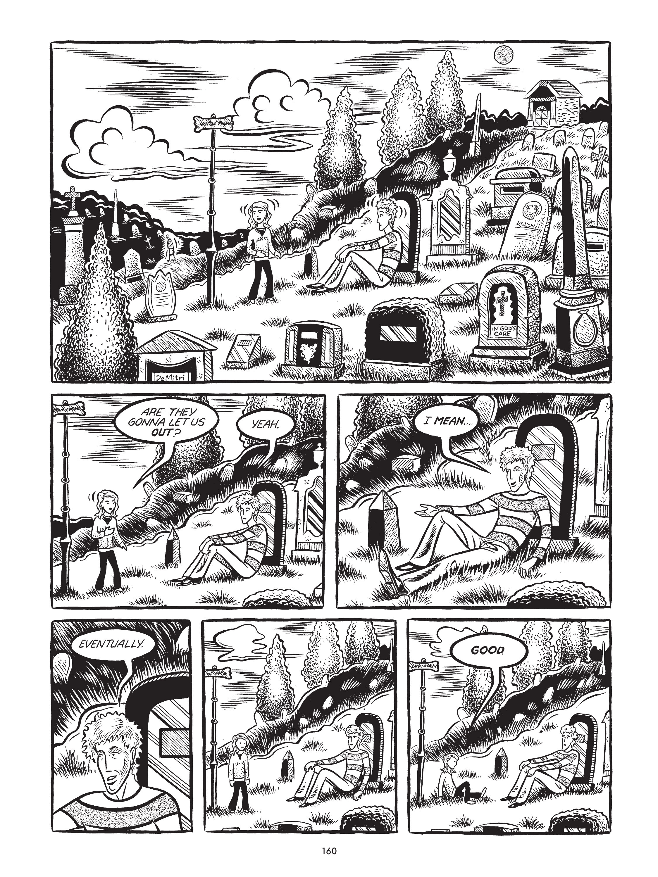 Read online Chicago comic -  Issue # TPB (Part 2) - 59